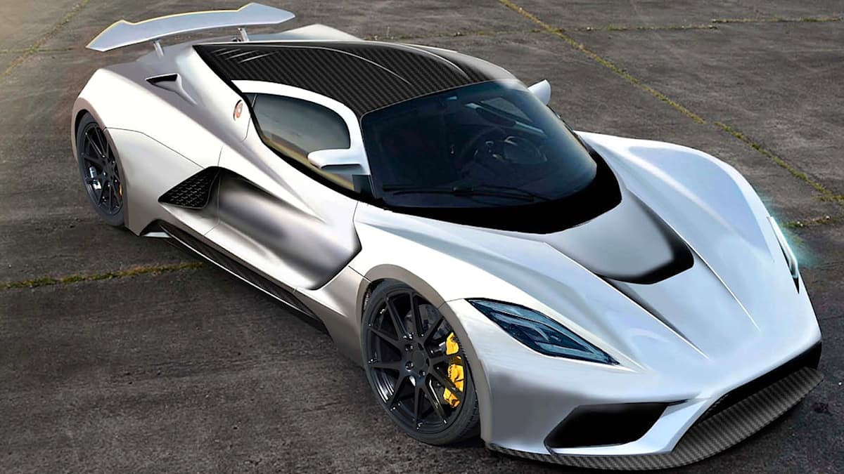 1200x675 Hennessey Venom F5 Targets 467km H Record