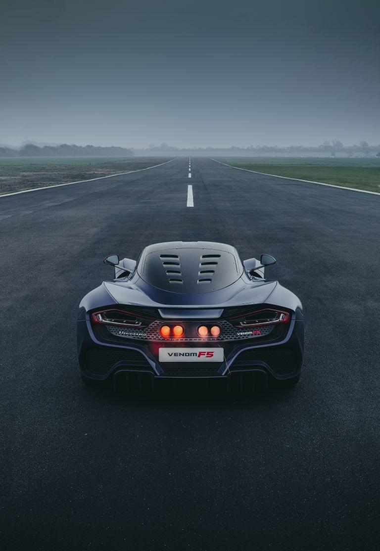 768x1114 Hennessey Venom F5 quality free high resolution car image
