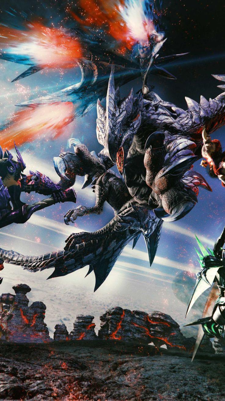 736x1308 Monster Hunter Rise Wallpaper Discover more Games, Monster Hunter, Monster Hunter 2021. Monster hunter art, Monster hunter world wallpaper, Monster hunter series