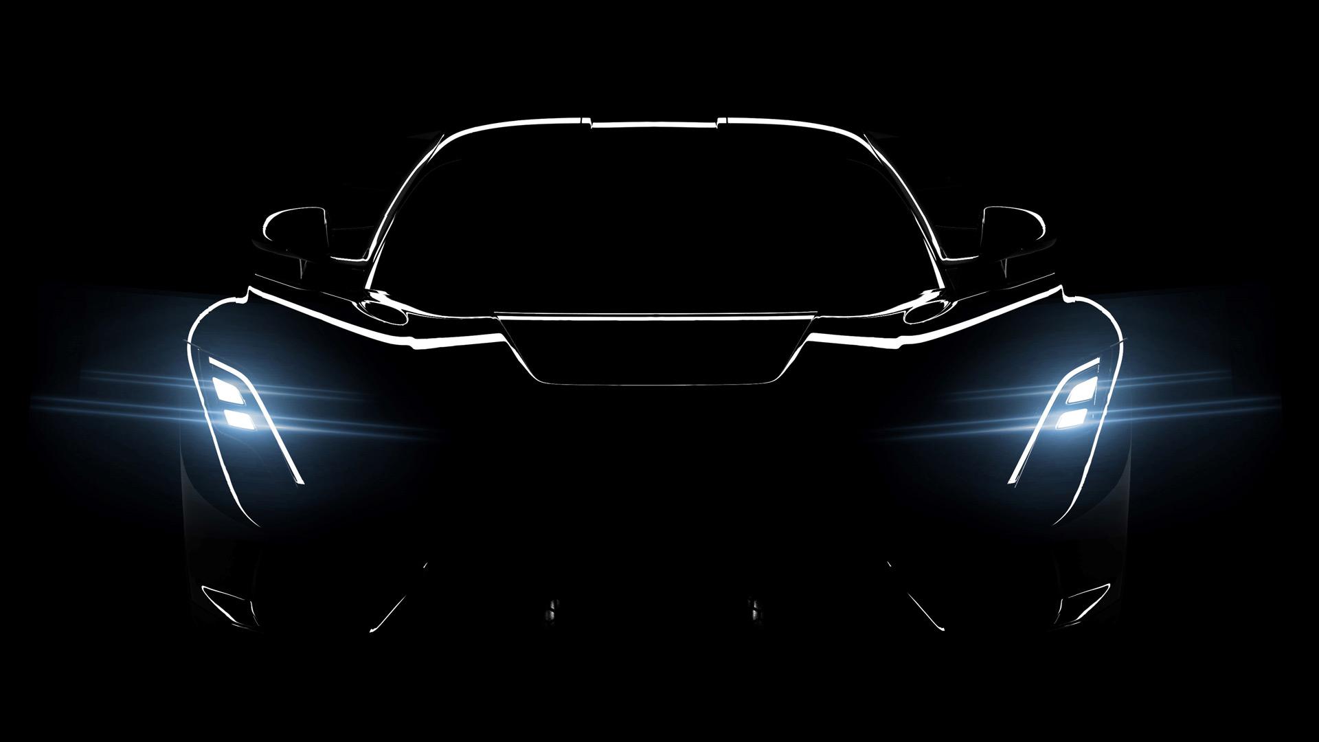 1920x1080 Chiron Baiting Venom F5 To Be First Model From Hennessey Special Vehicles