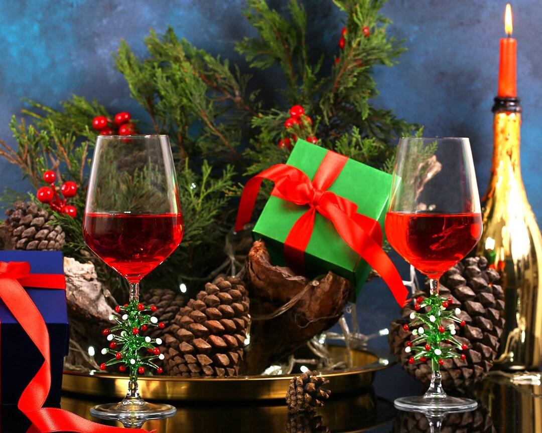 Christmas Wine Wallpapers - Top Free Christmas Wine Backgrounds