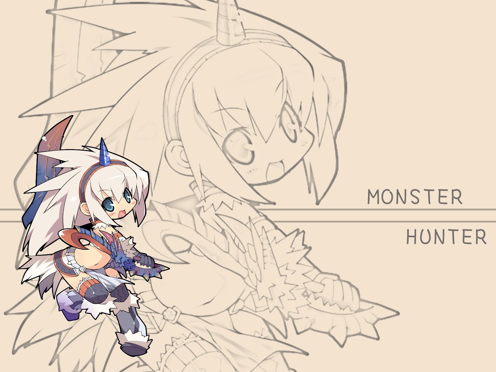 1600x1200 kirin (armor) monster hunter. konachan.net.com Anime Wallpaper