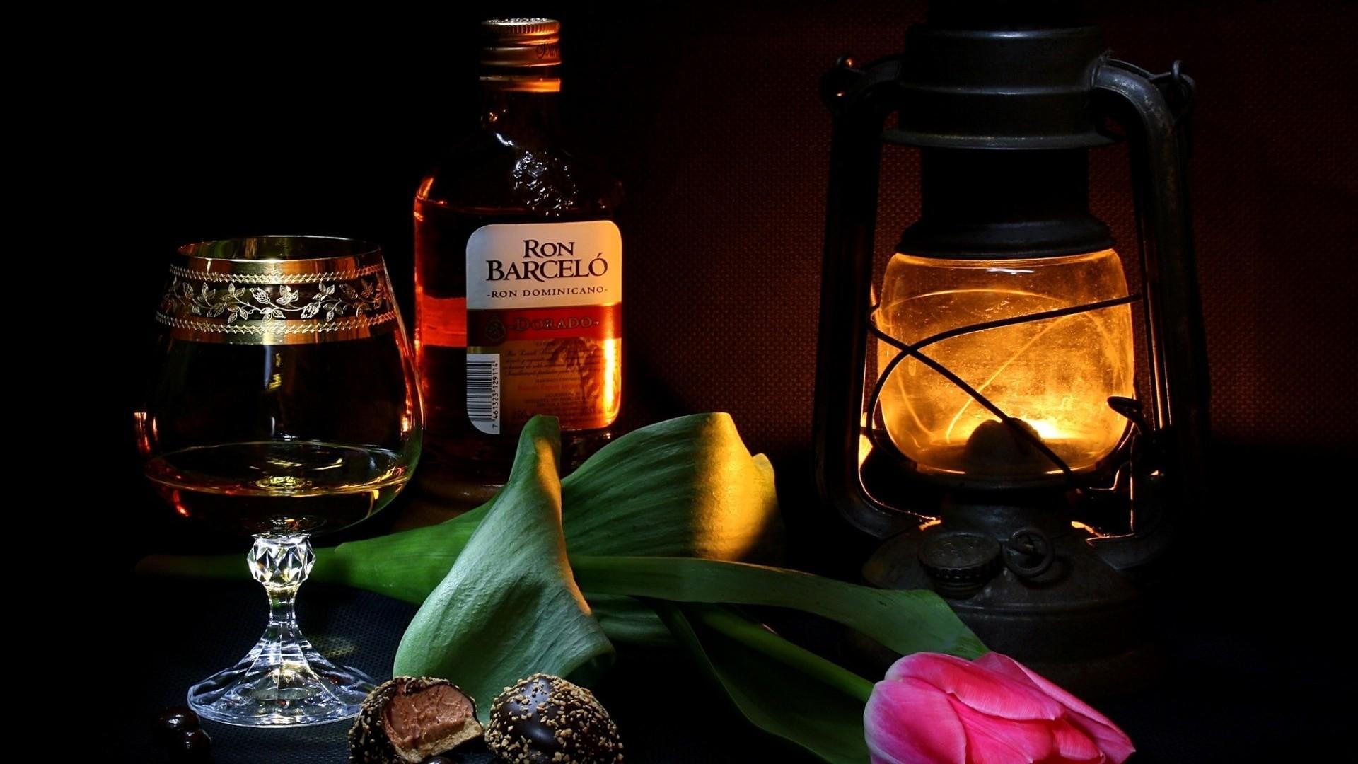 1920x1080 Cognac with chocolate Desktop wallpaper 1920x1080