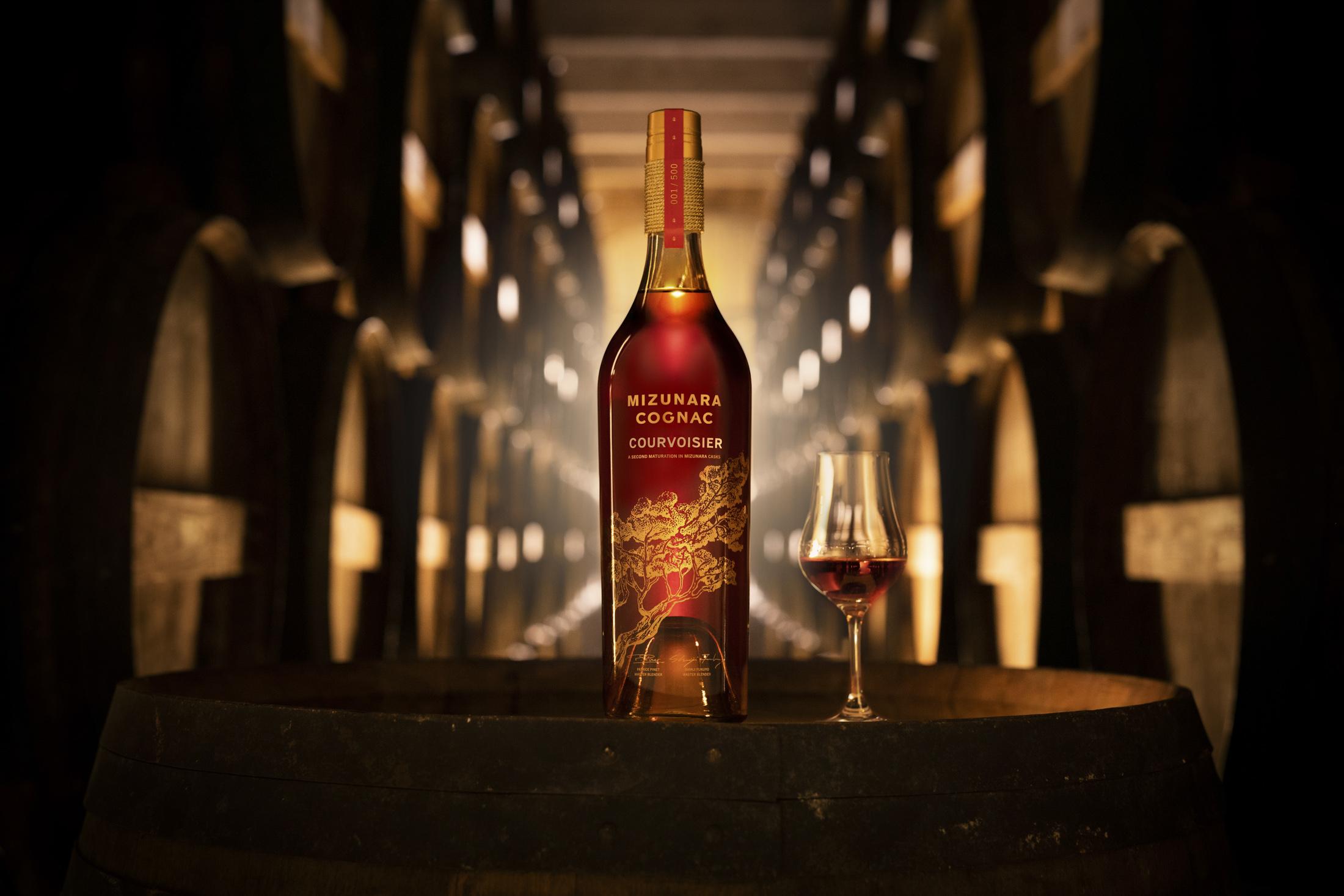 2200x1467 What Is Mizunara? Premium Whiskey, Gin, Cognac Upsell With Rare Japanese Wood