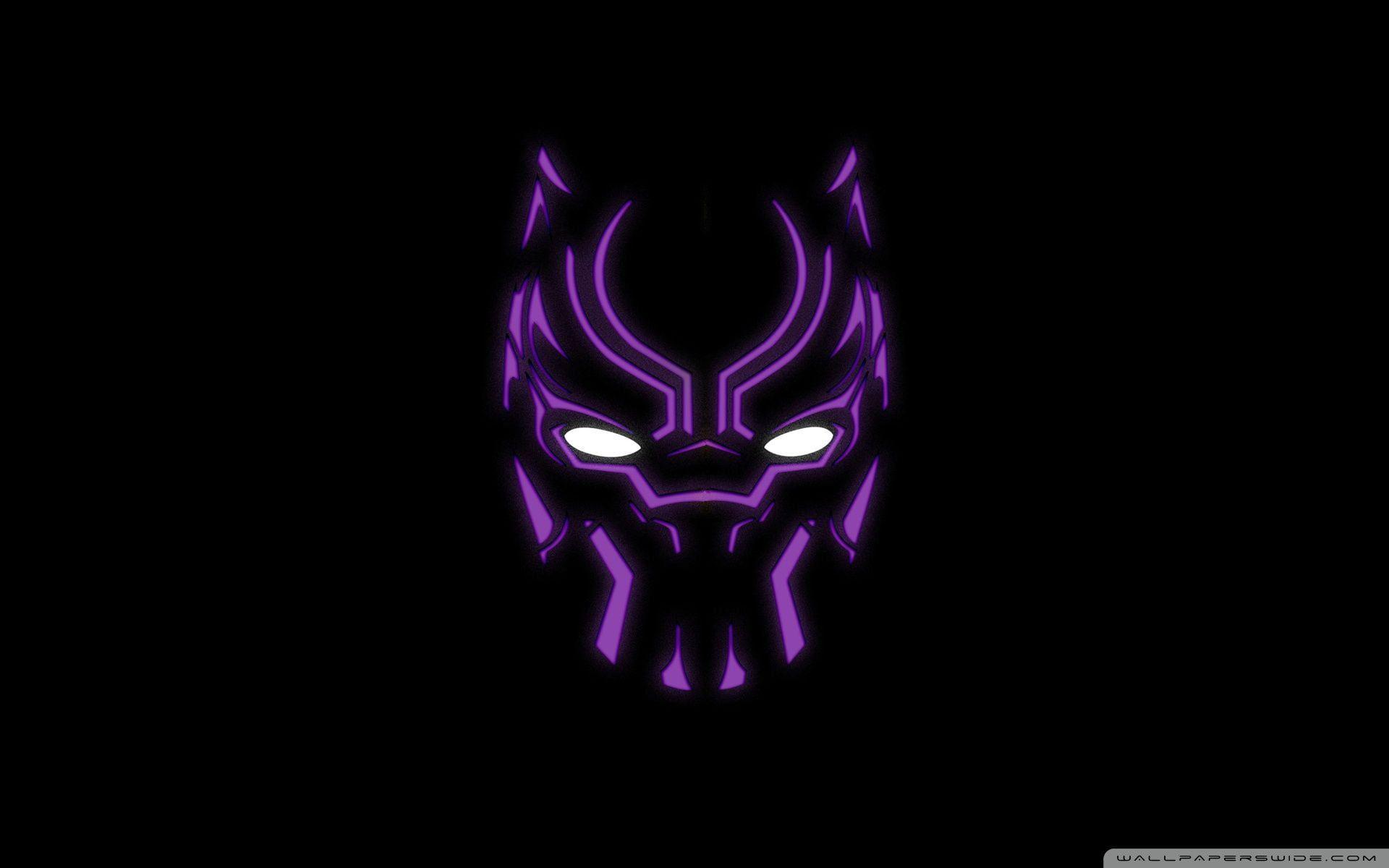 1920x1200 Black Panther Marvel Cinematic Universe #MCU #Wakanda #T'challa P # wallpaper #hdwallpape. Marvel wallpaper hd, Avengers wallpaper, Black panther HD wallpaper
