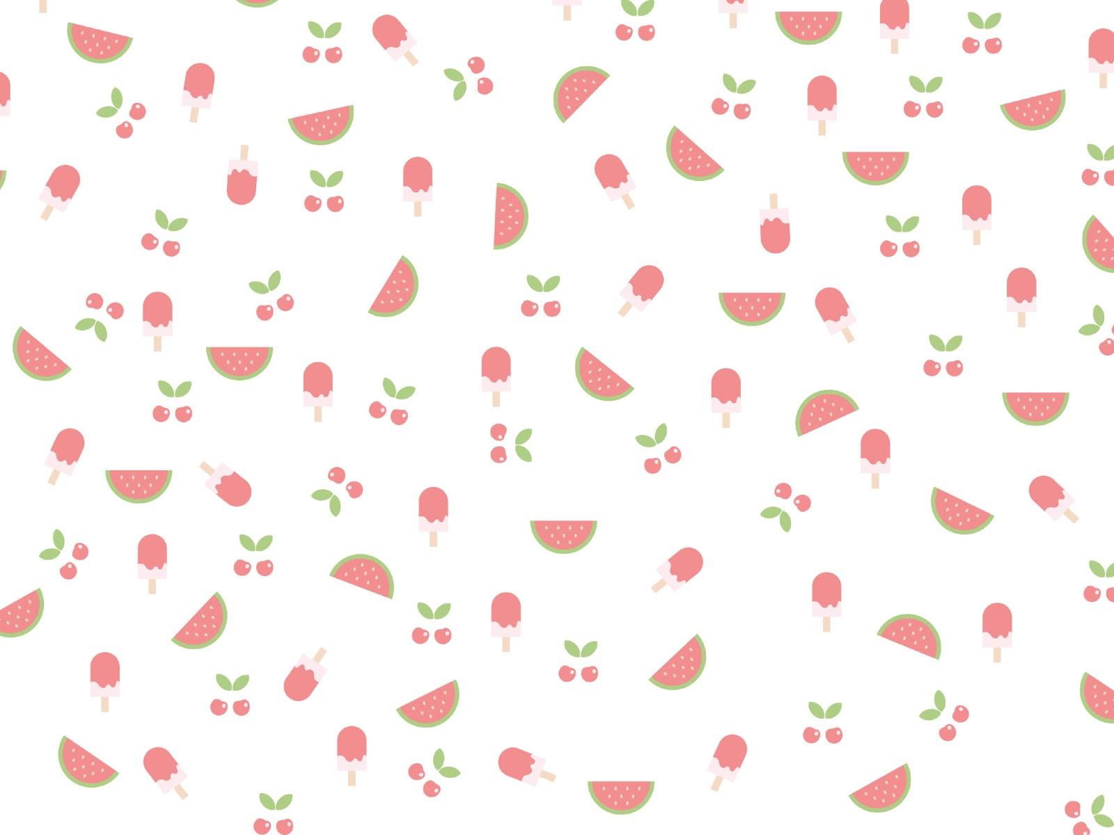 1600x1200 Watermelon Wallpaper Download Free