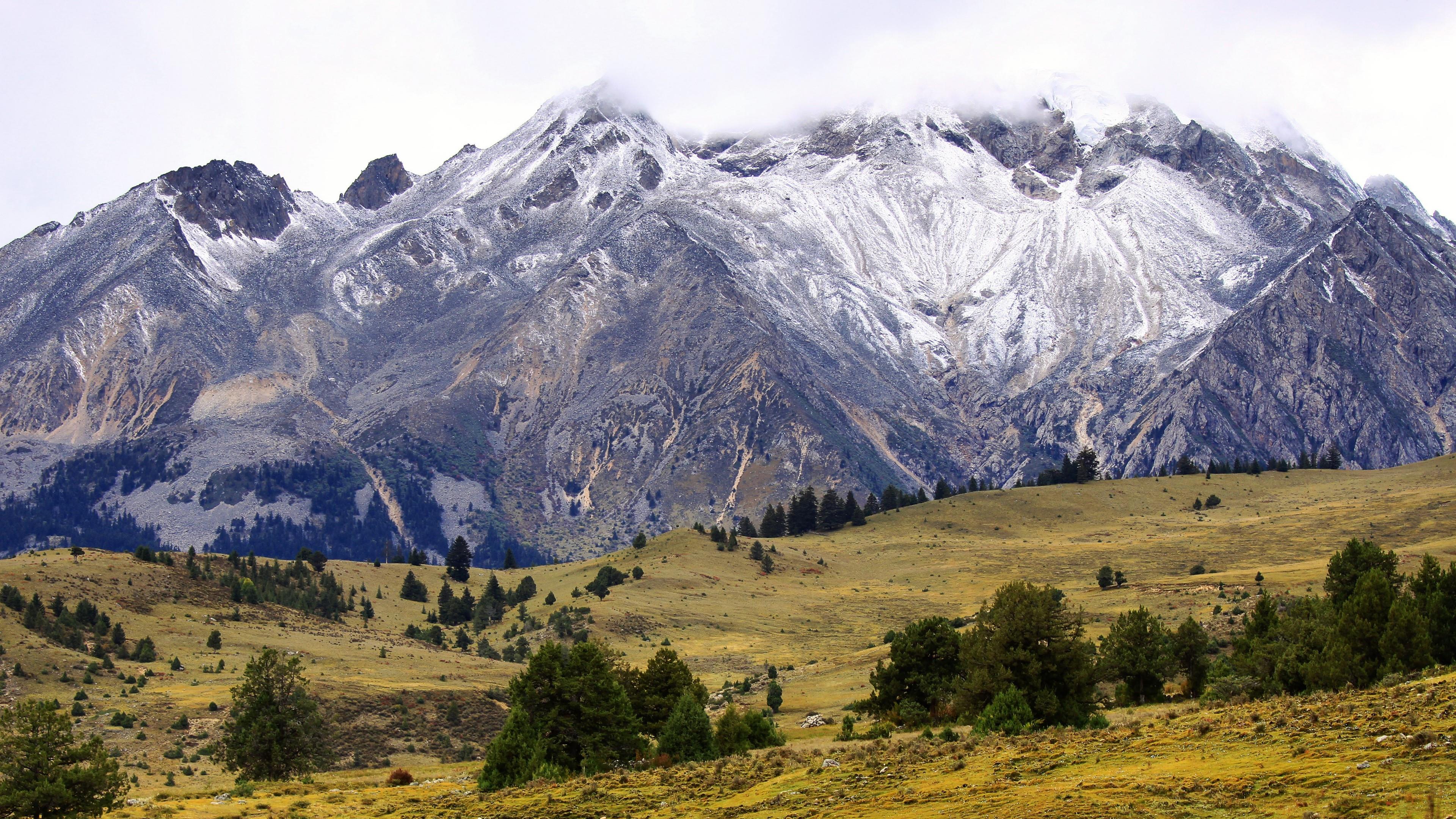 3840x2160 Wallpaper: Tibet Wallpaper. Tibet Wallpaper