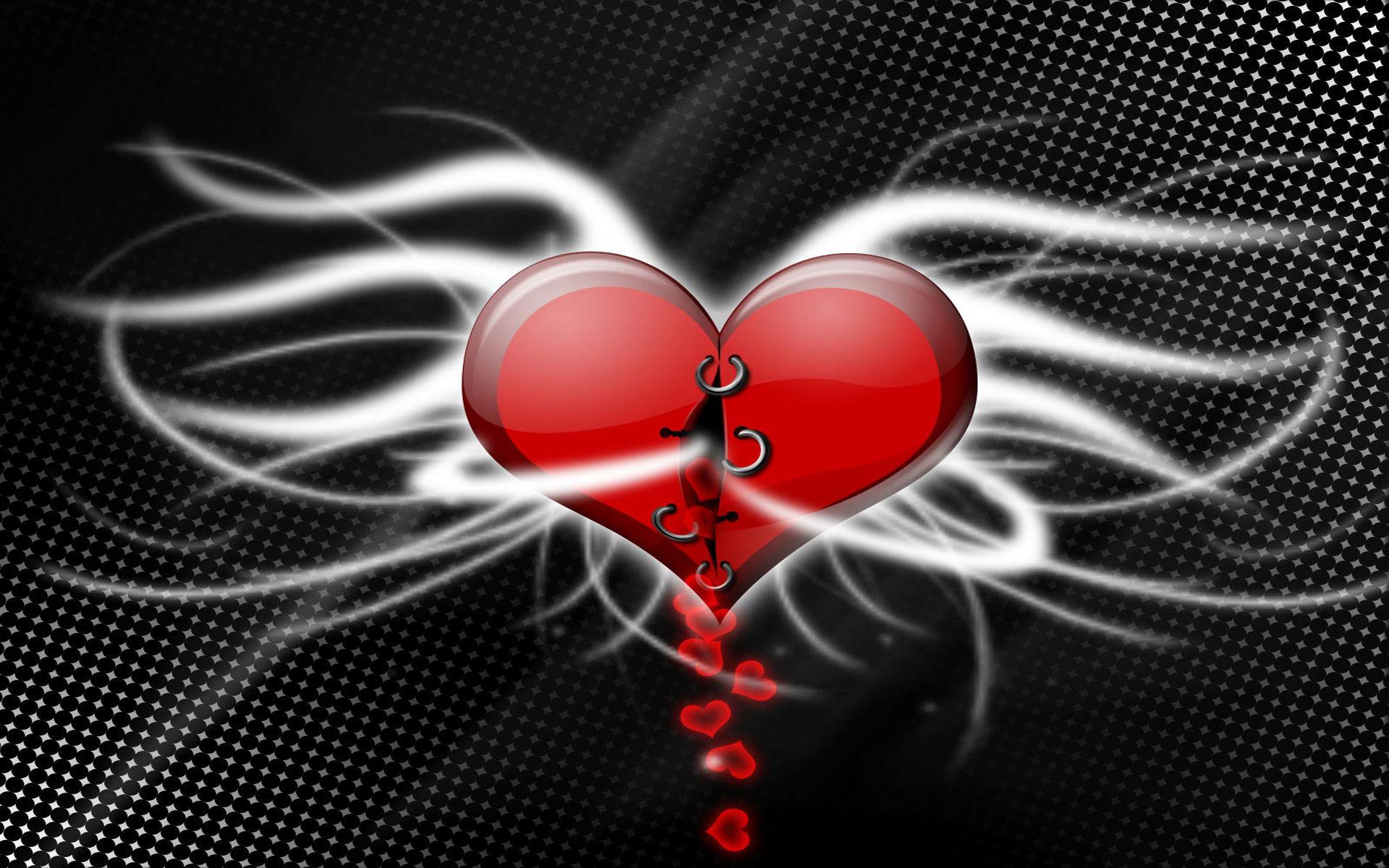 1920x1200 Desktop Wallpaper Gallery Dart Valentine Day Free 3D Valentine Wallpaper Download For Pc Android Mobile Wallpaper Windows 7 Name Nature Animation :
