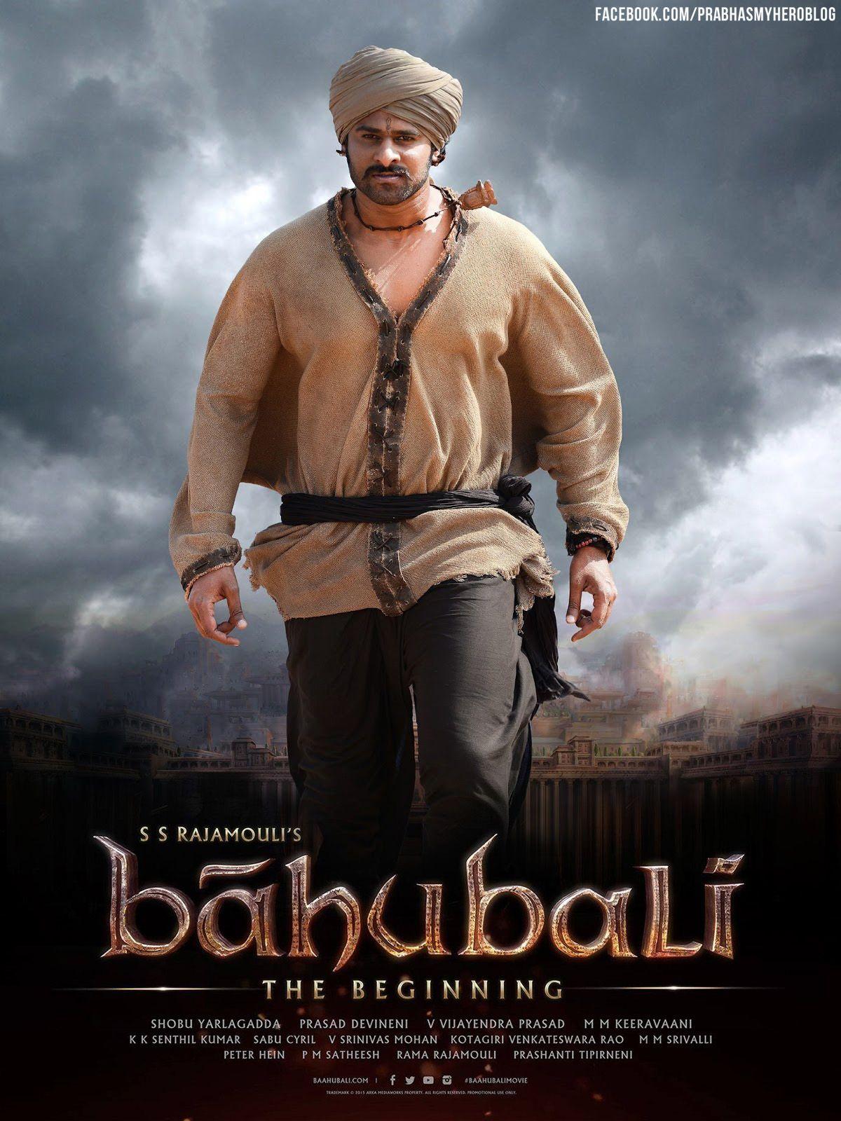 Bahubali 1 Wallpapers - Top Free Bahubali 1 Backgrounds - WallpaperAccess