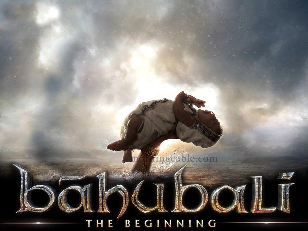 1024x768 Bahubali. Bahubali Latest Posters. Photo 1 of 4