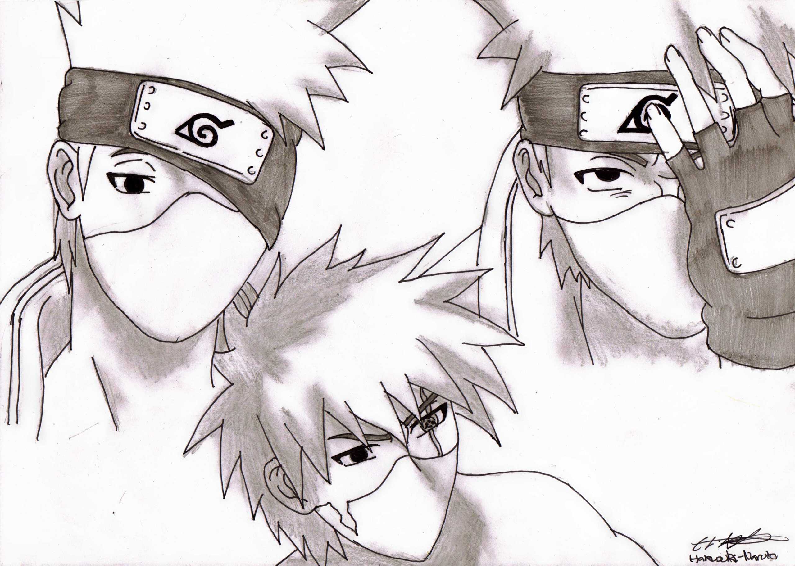 2560x1823 Free download Kakashi ^^ Anime Drawing Fan Art 30734163 [2560x1823] for your Desktop, Mobile & Tablet. Explore Awesome Drawn Wallpaper. Wallpaper Awesome, Awesome Background, Background Awesome