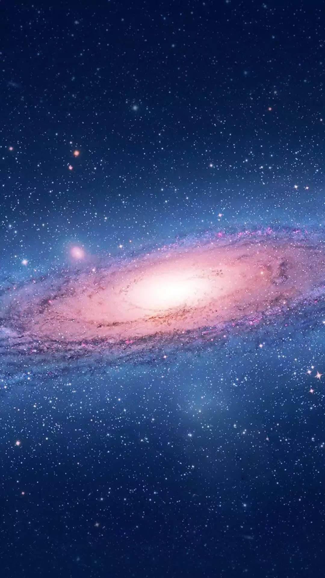 Andromeda iPhone Wallpapers - Top Free Andromeda iPhone Backgrounds ...