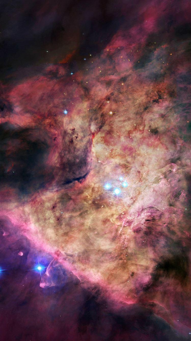750x1334 Best Andromeda iPhone 8 HD Wallpaper