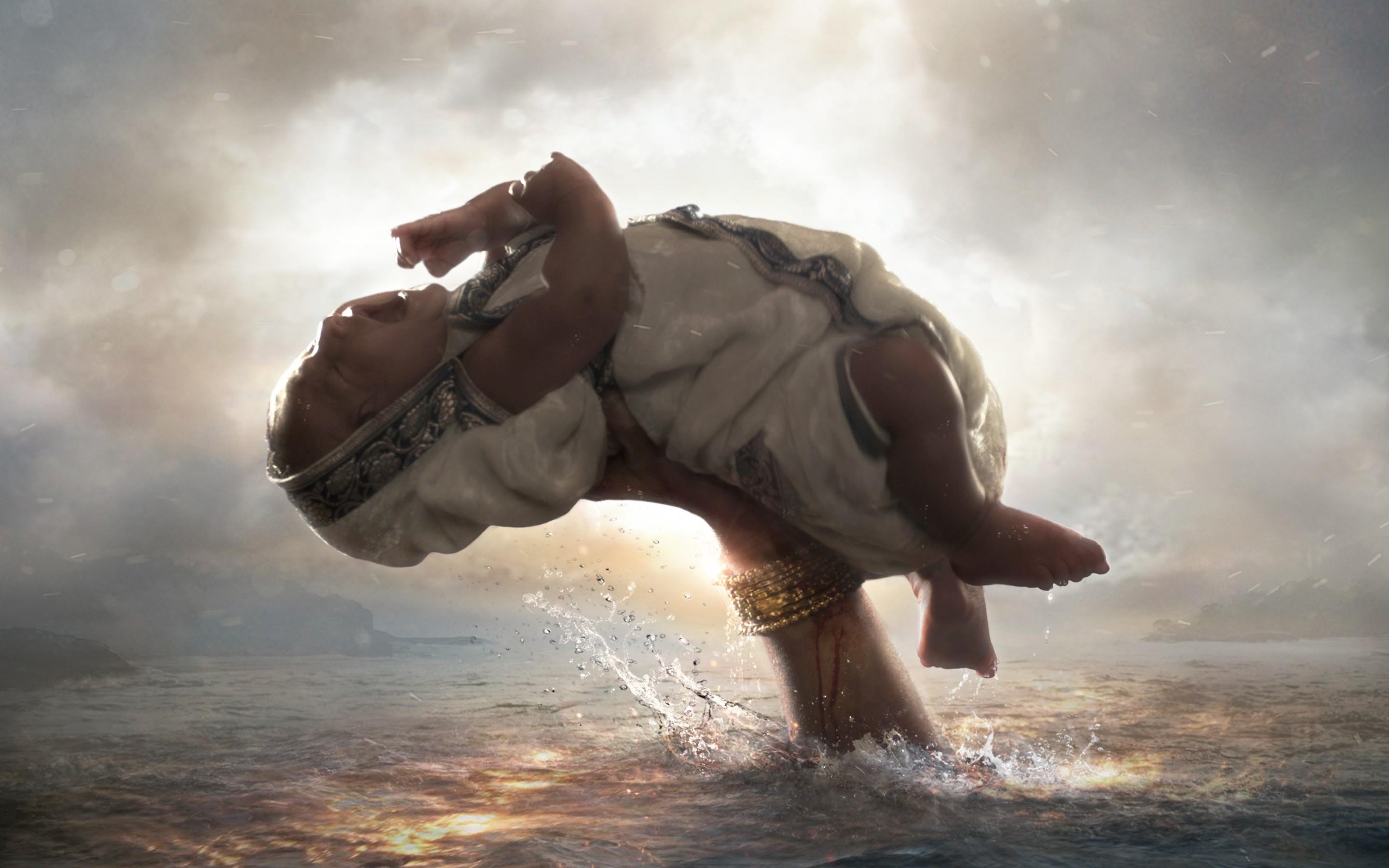 2880x1800 Bahubali Movie 2048x1152 Resolution HD 4k Wallpaper, Image, Background, Photo and Picture