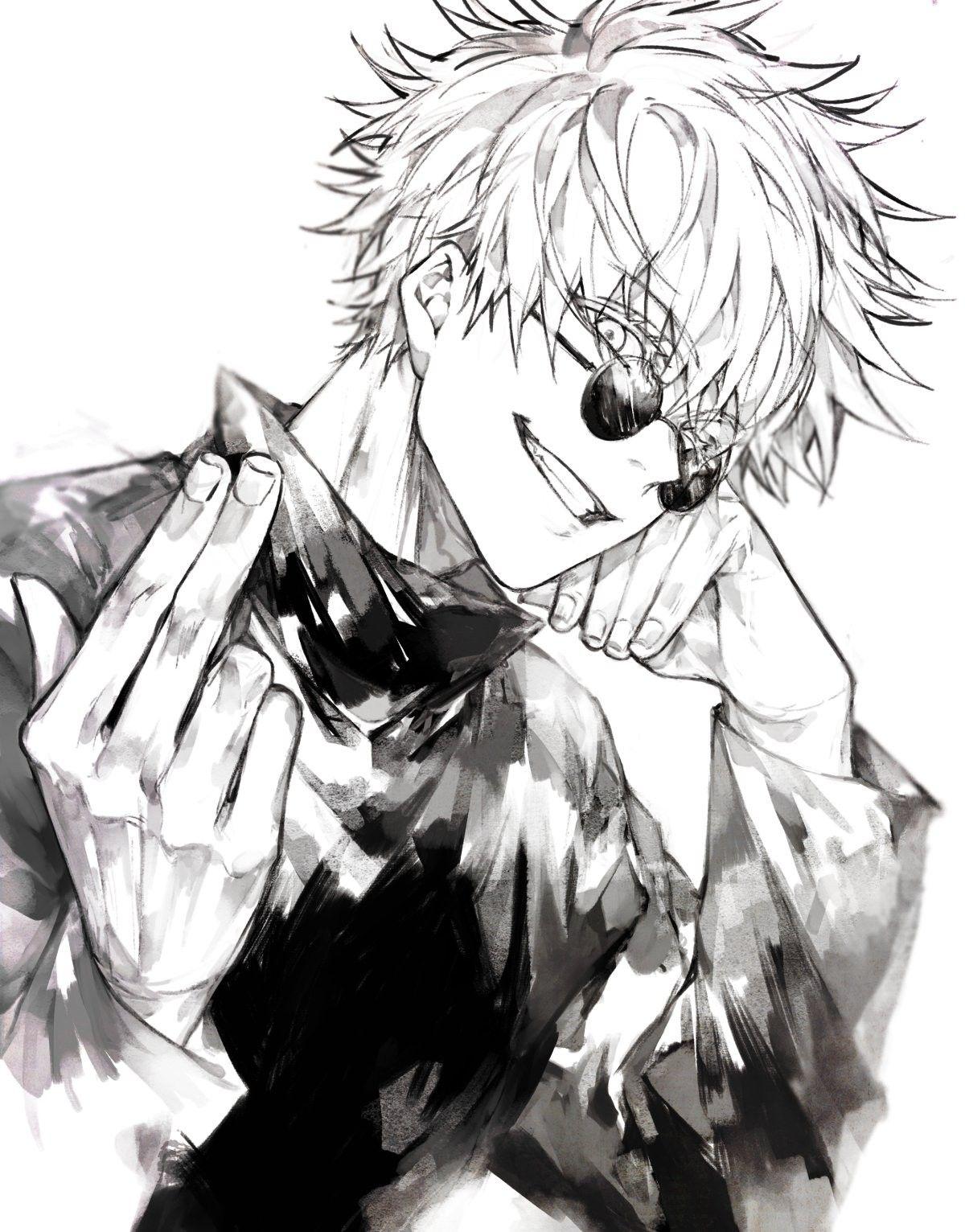 1200x1532 Jujutsu Kaisen. Anime sketch, Anime drawings, Manga art