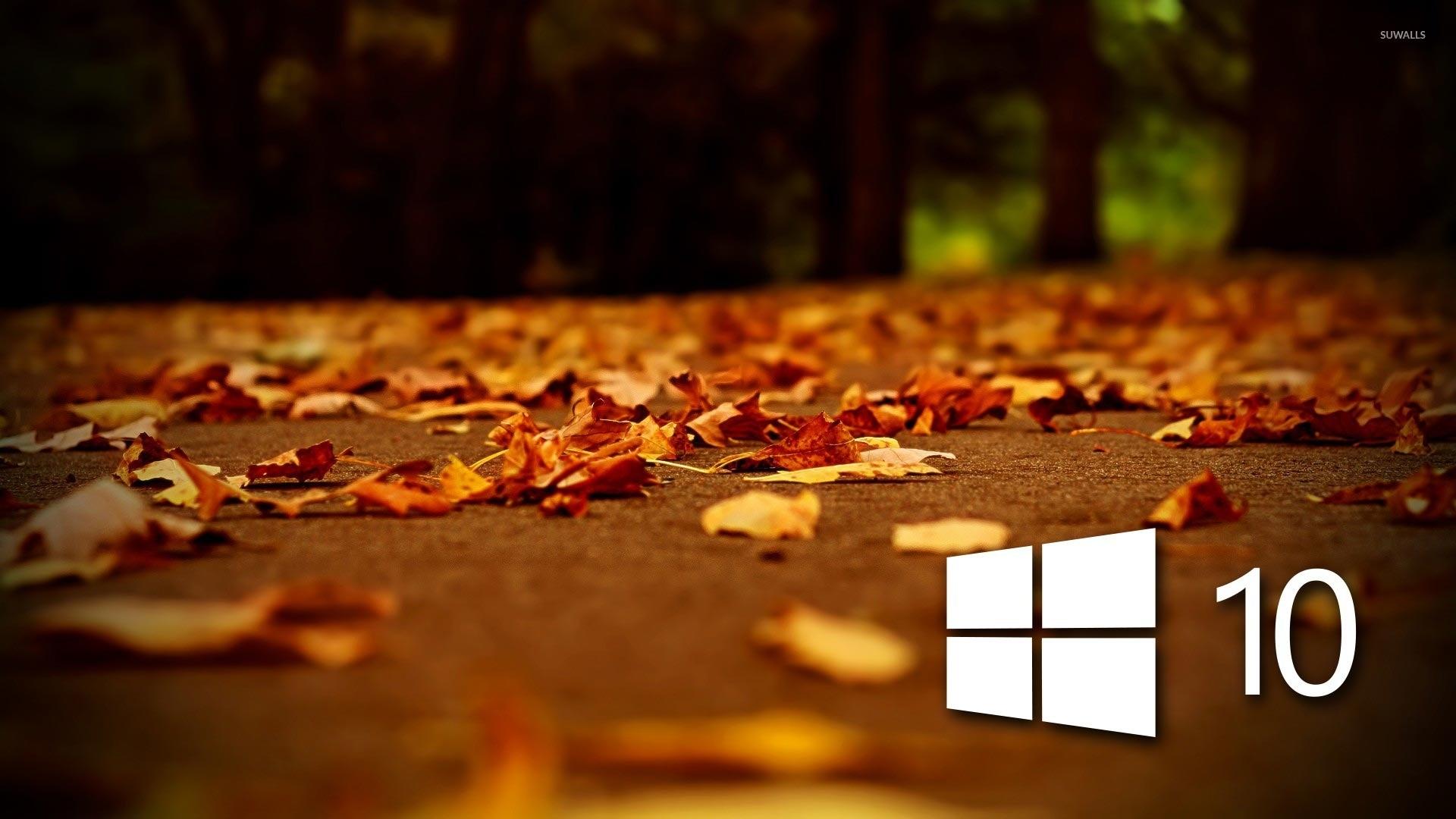 1920x1080 Windows 10 HD