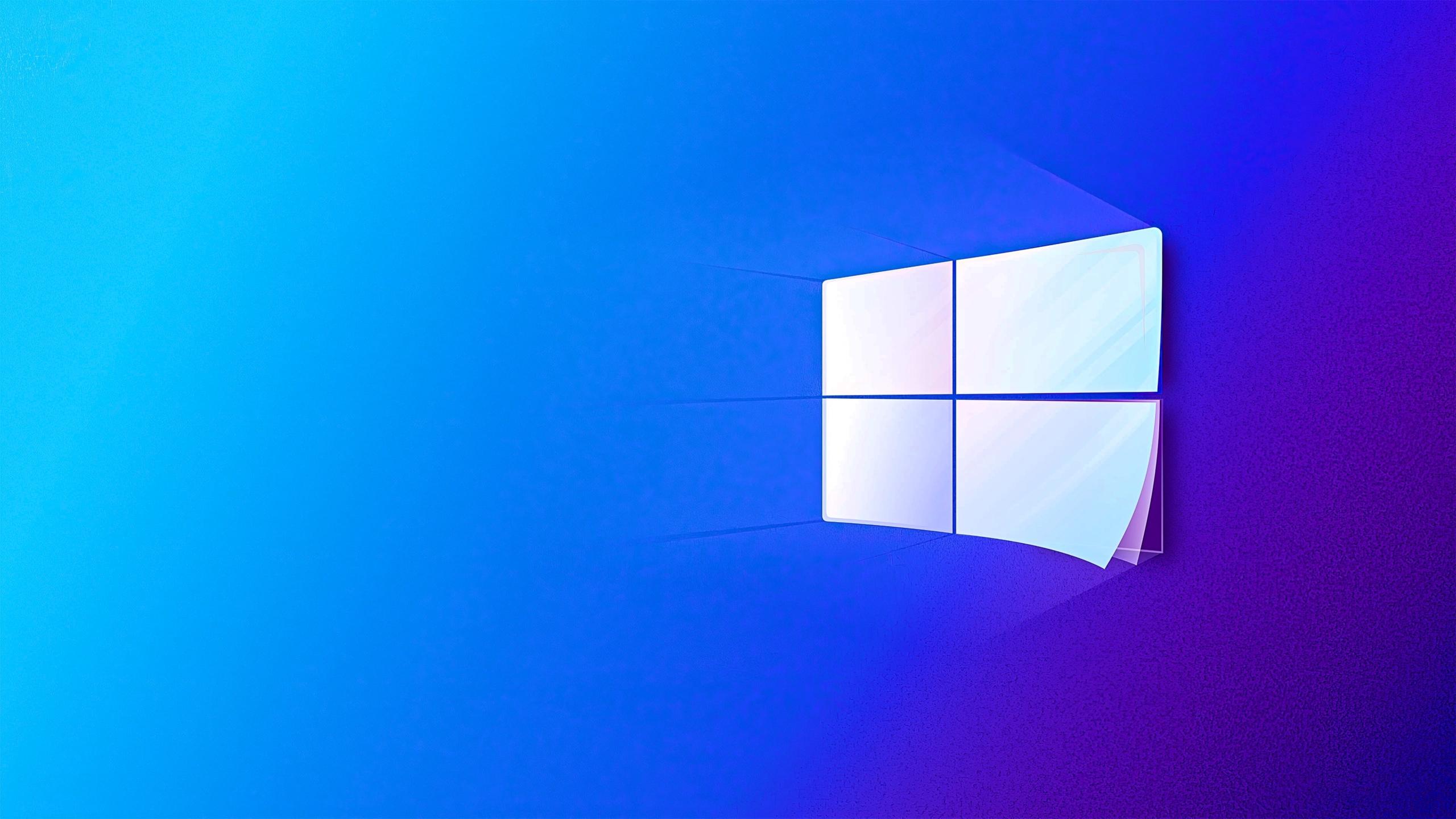 2560x1440 Windows 10 Wallpaper Windows 10 Wallpaper [ HQ ]