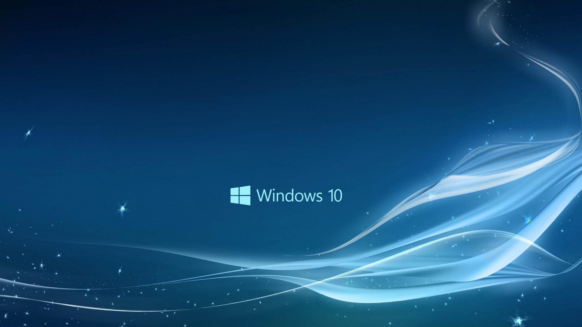 1920x1080 Windows 10 Desktop Wallpaper 1920 x 1080