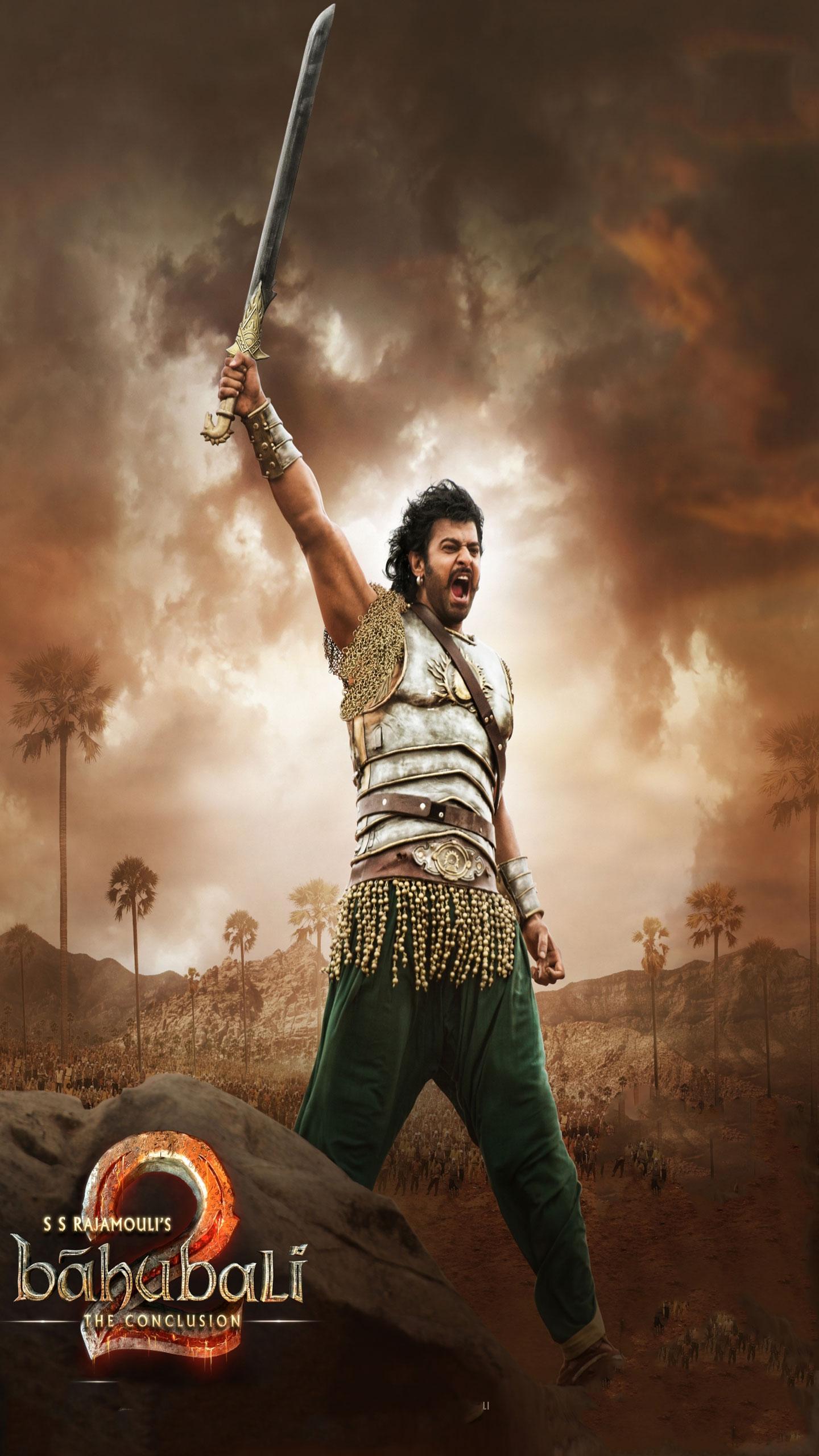 Bahubali 1 Wallpapers - Top Free Bahubali 1 Backgrounds - WallpaperAccess