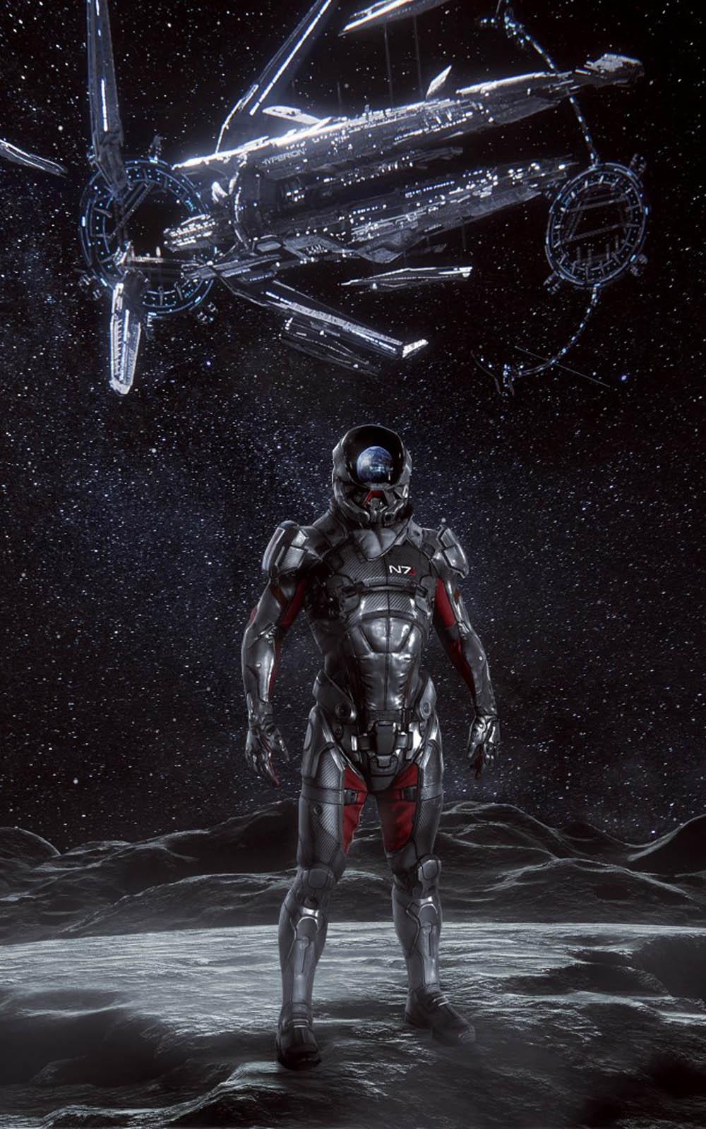 1000x1600 Hyperion Mass Effect Andromeda 4K Ultra HD Mobile Wallpaper