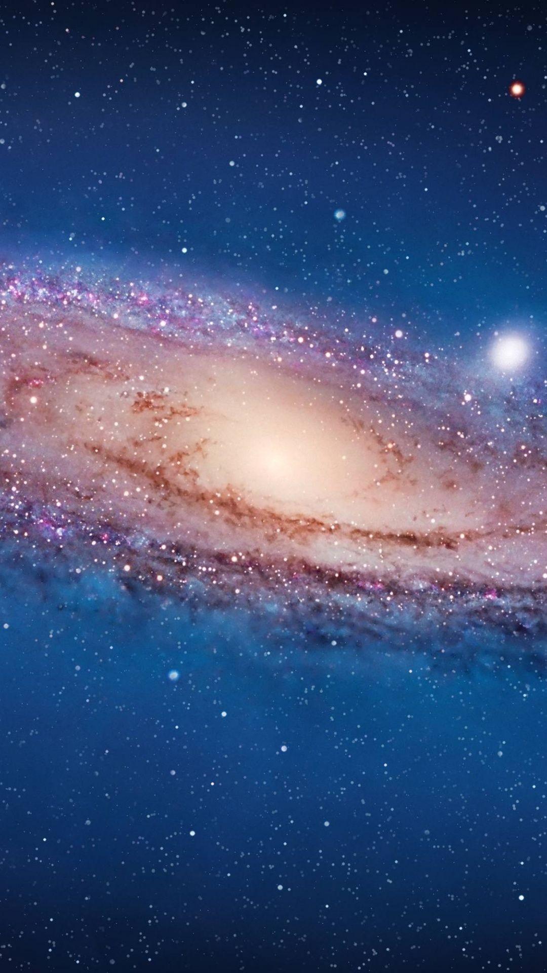 Andromeda iPhone Wallpapers - Top Free Andromeda iPhone Backgrounds ...