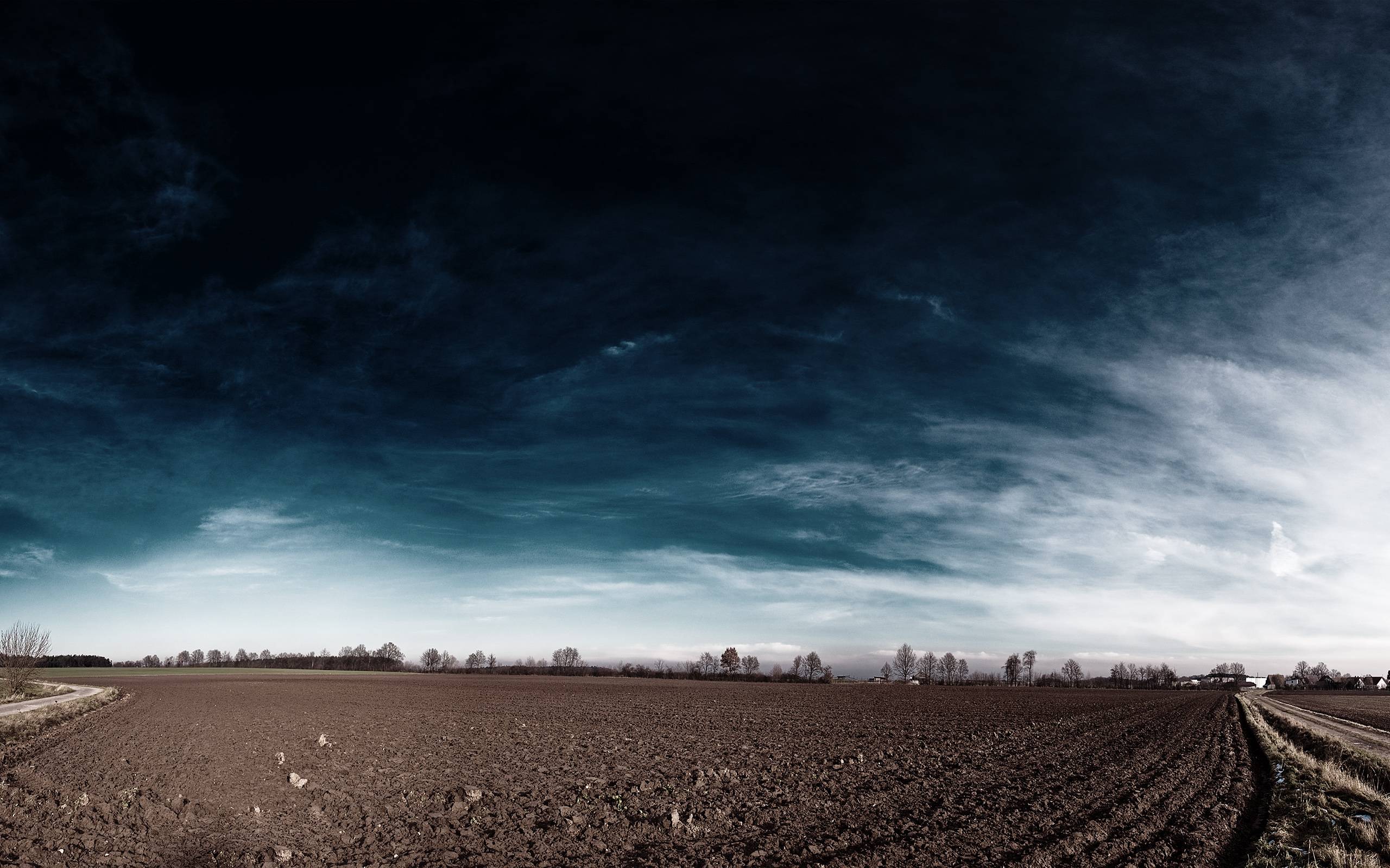 2560x1600 Serene Wallpaper