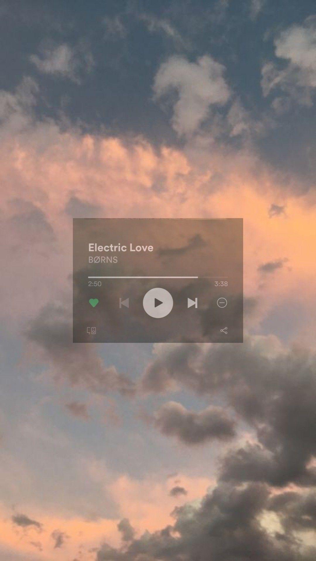1080x1916 Wallpaper. Music wallpaper, Børns wallpaper, Aesthetic pastel wallpaper