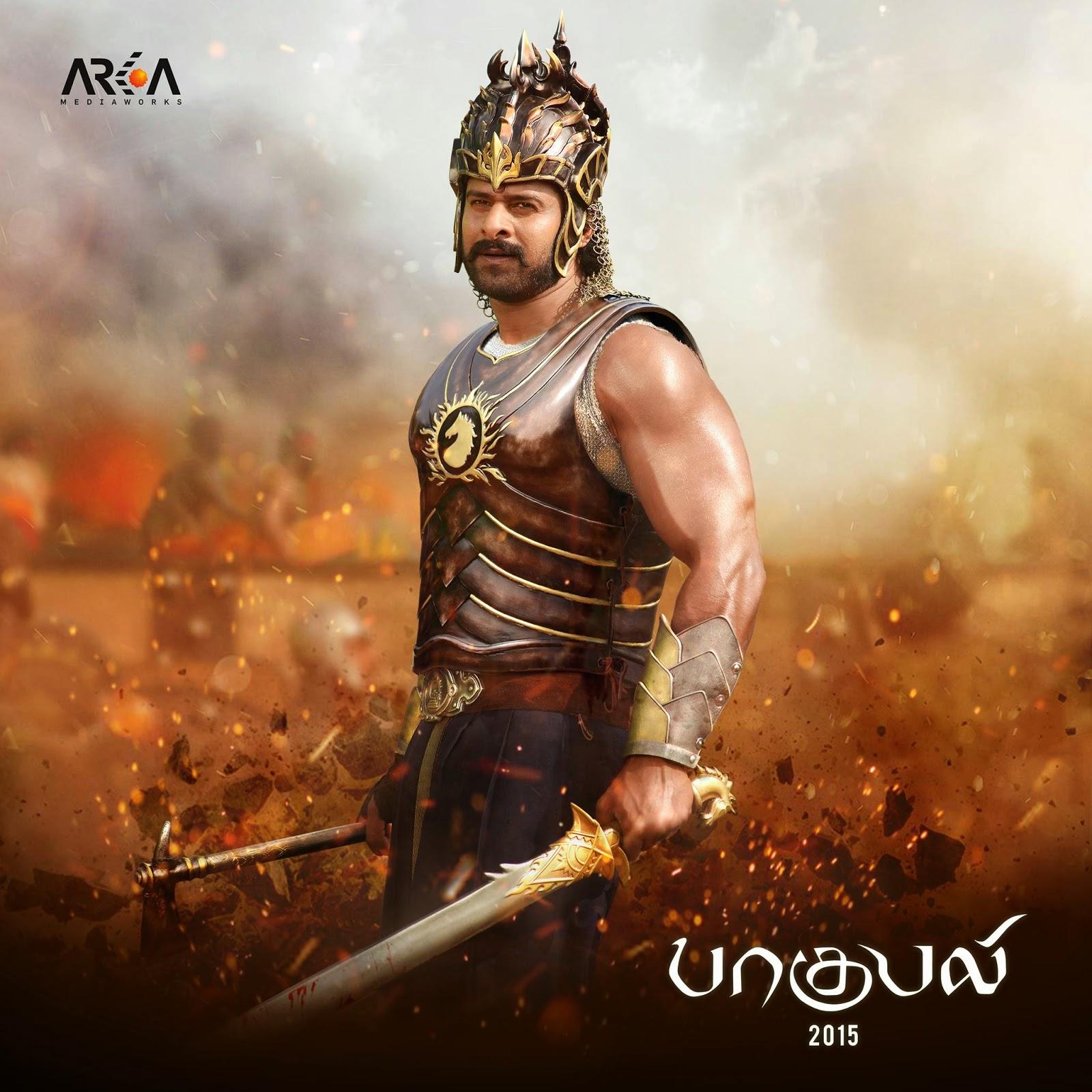 Bahubali 1 Wallpapers - Top Free Bahubali 1 Backgrounds - WallpaperAccess