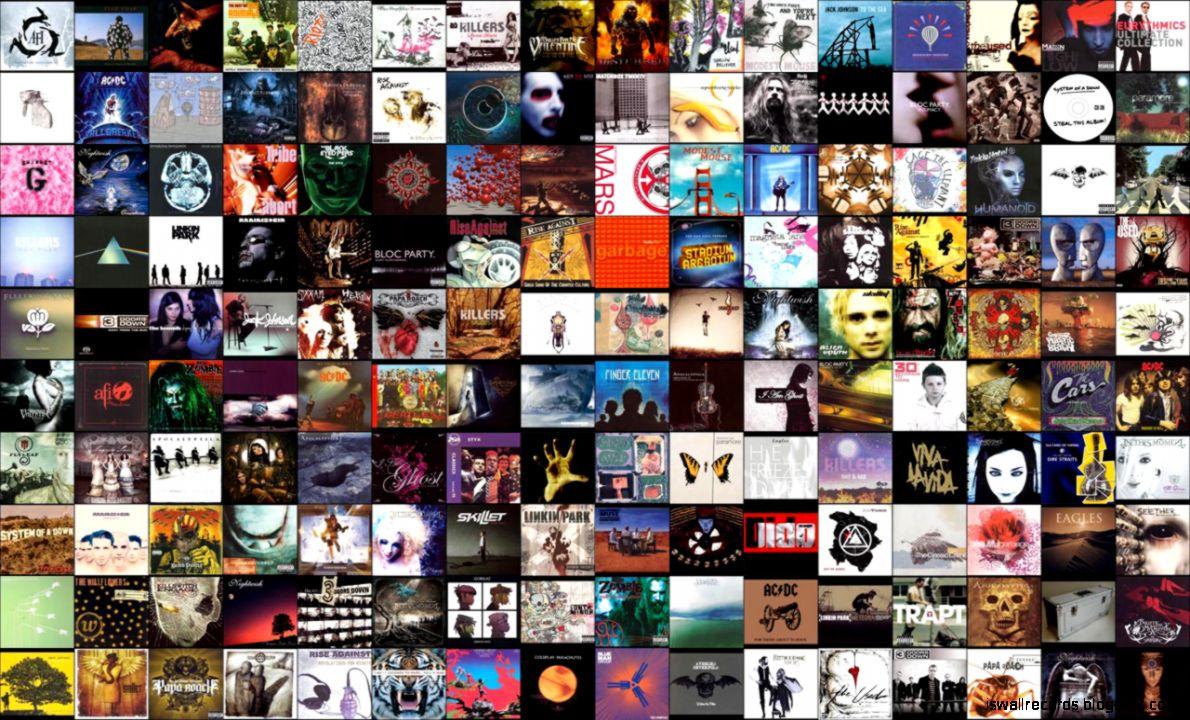 1190x720 Spotify Desktop Wallpaper