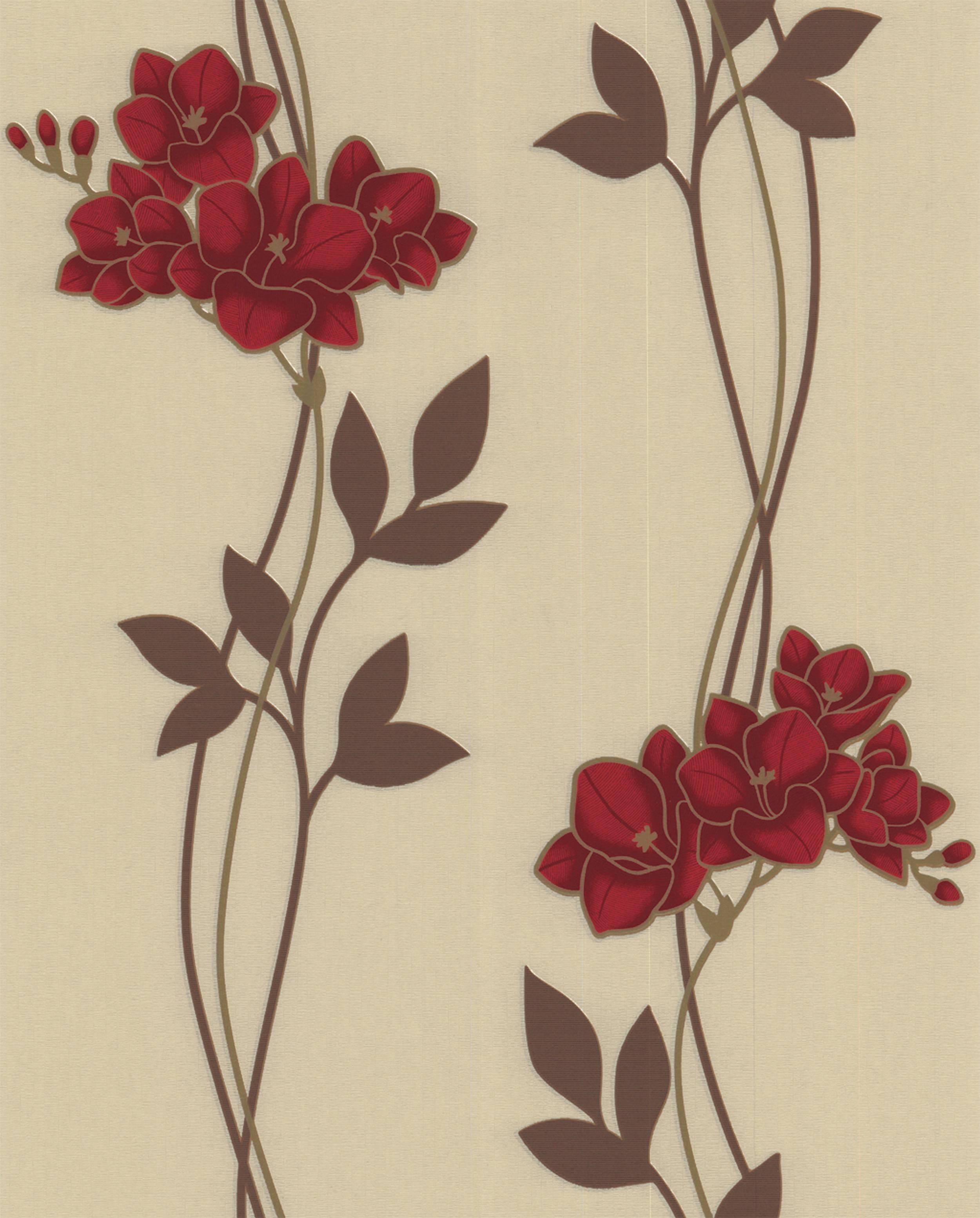 2500x3105 Graham & Brown Serene Wallpaper