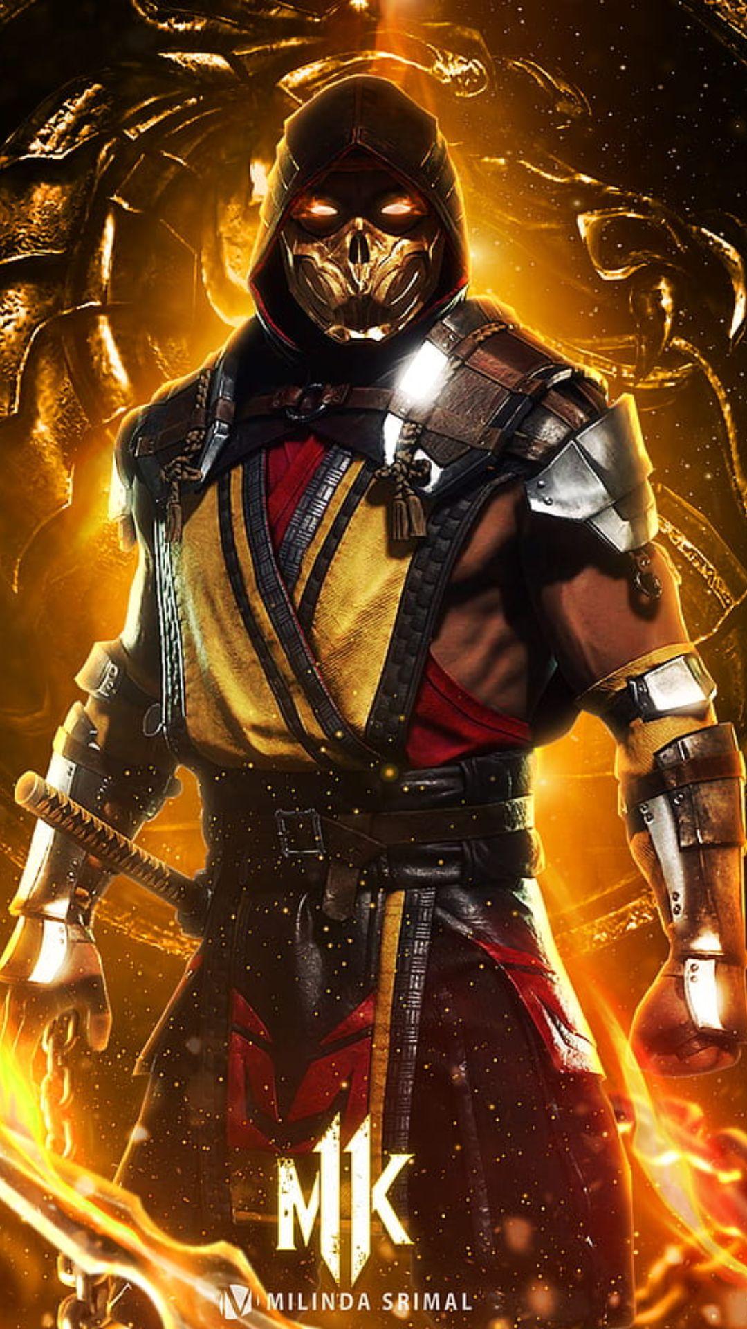 1080x1920 Scorpion Wallpaper Scorpion Wallpaper Download