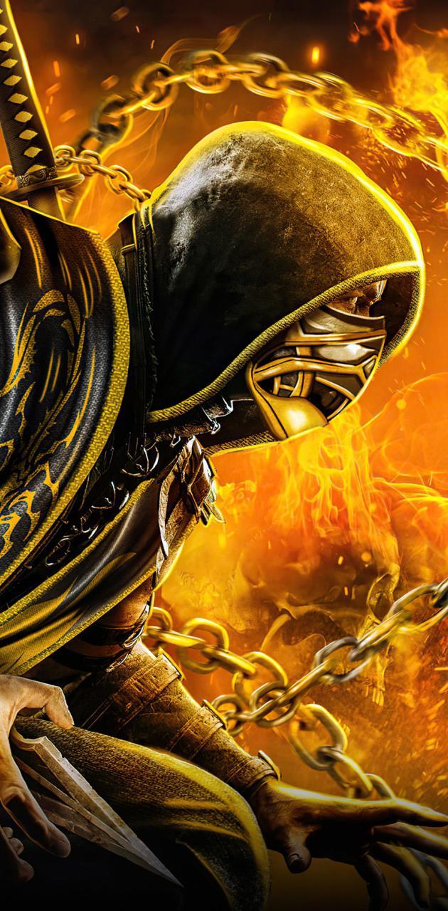 Scorpion Phone Wallpapers - Top Free Scorpion Phone Backgrounds ...