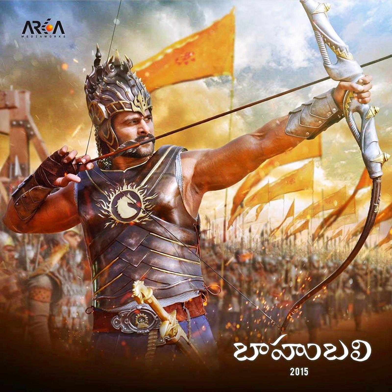 Bahubali 1 Wallpapers - Top Free Bahubali 1 Backgrounds - WallpaperAccess