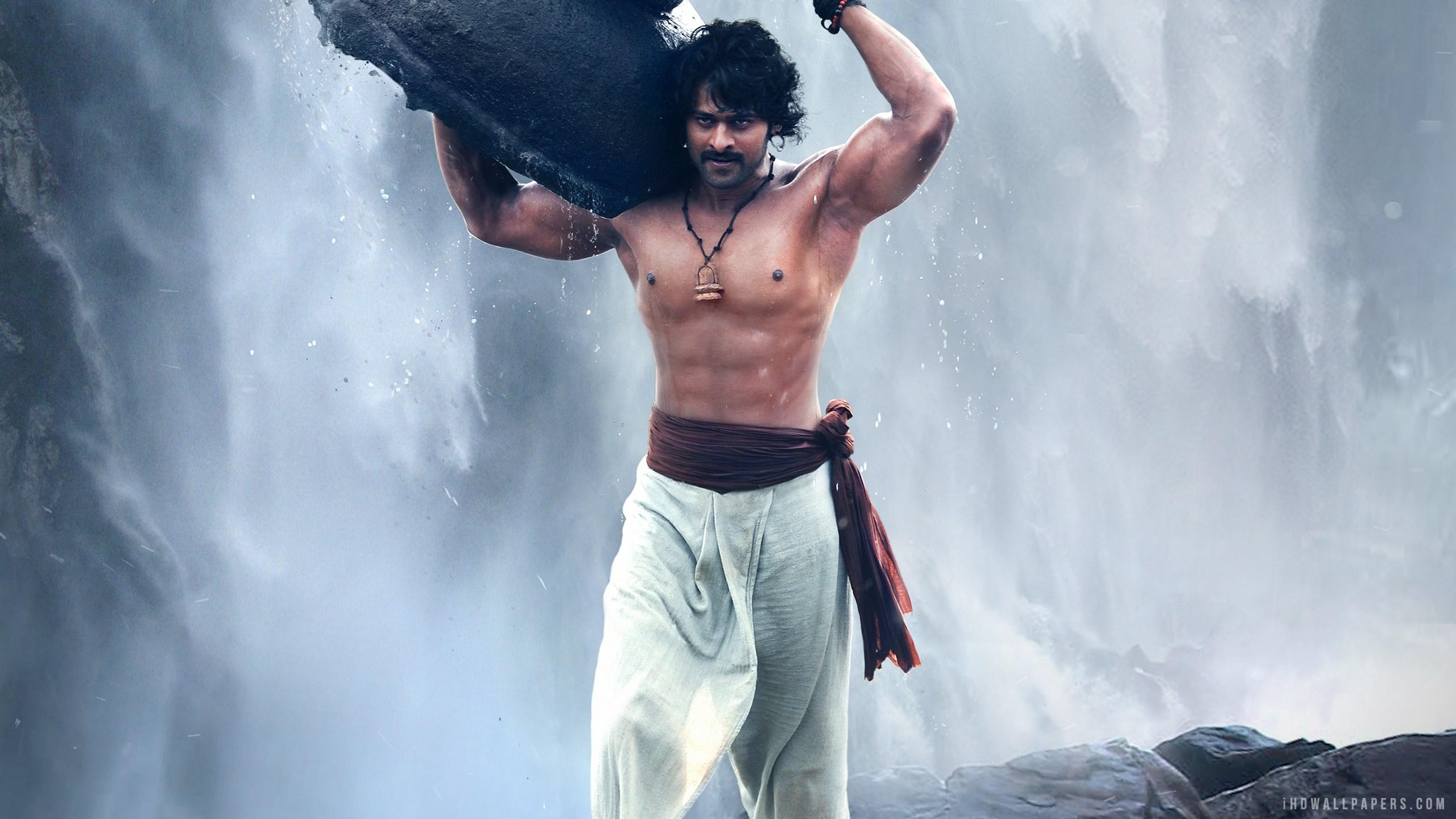 2560x1440 prabhas wallpaper