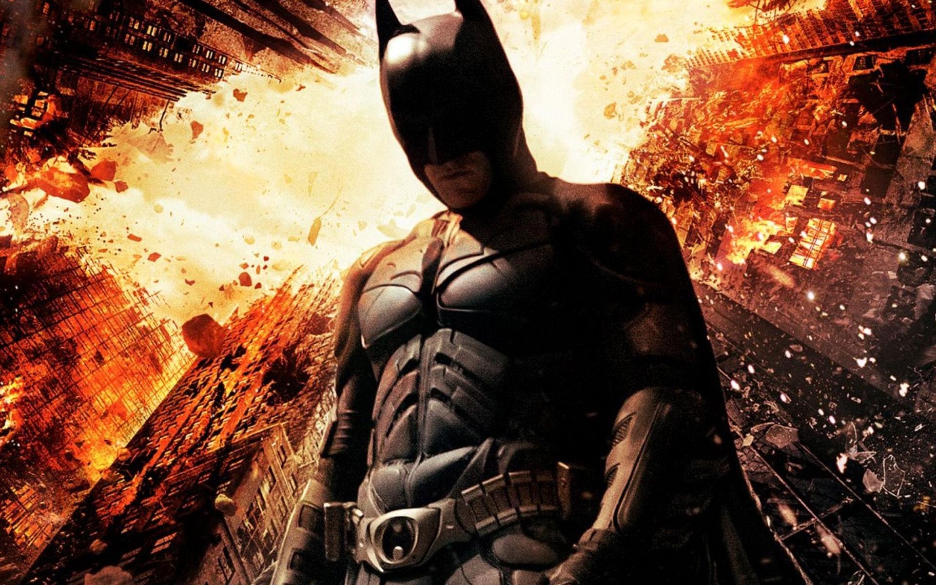 1920x1200 The Dark Knight Rises HD Wallpaper and Background