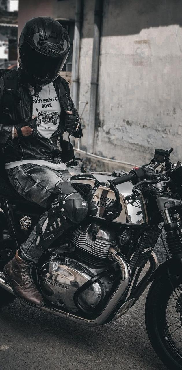 630x1280 Continental GT 650 wallpaper