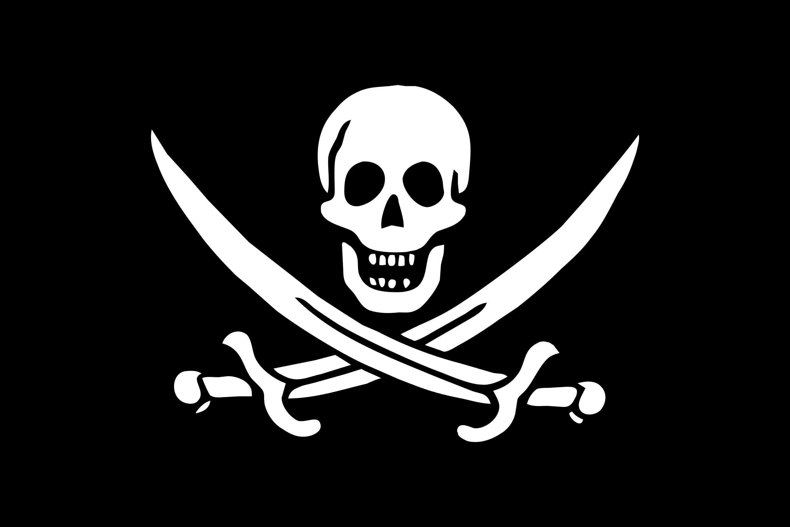 Pirates Logo Wallpapers - Top Free Pirates Logo Backgrounds ...