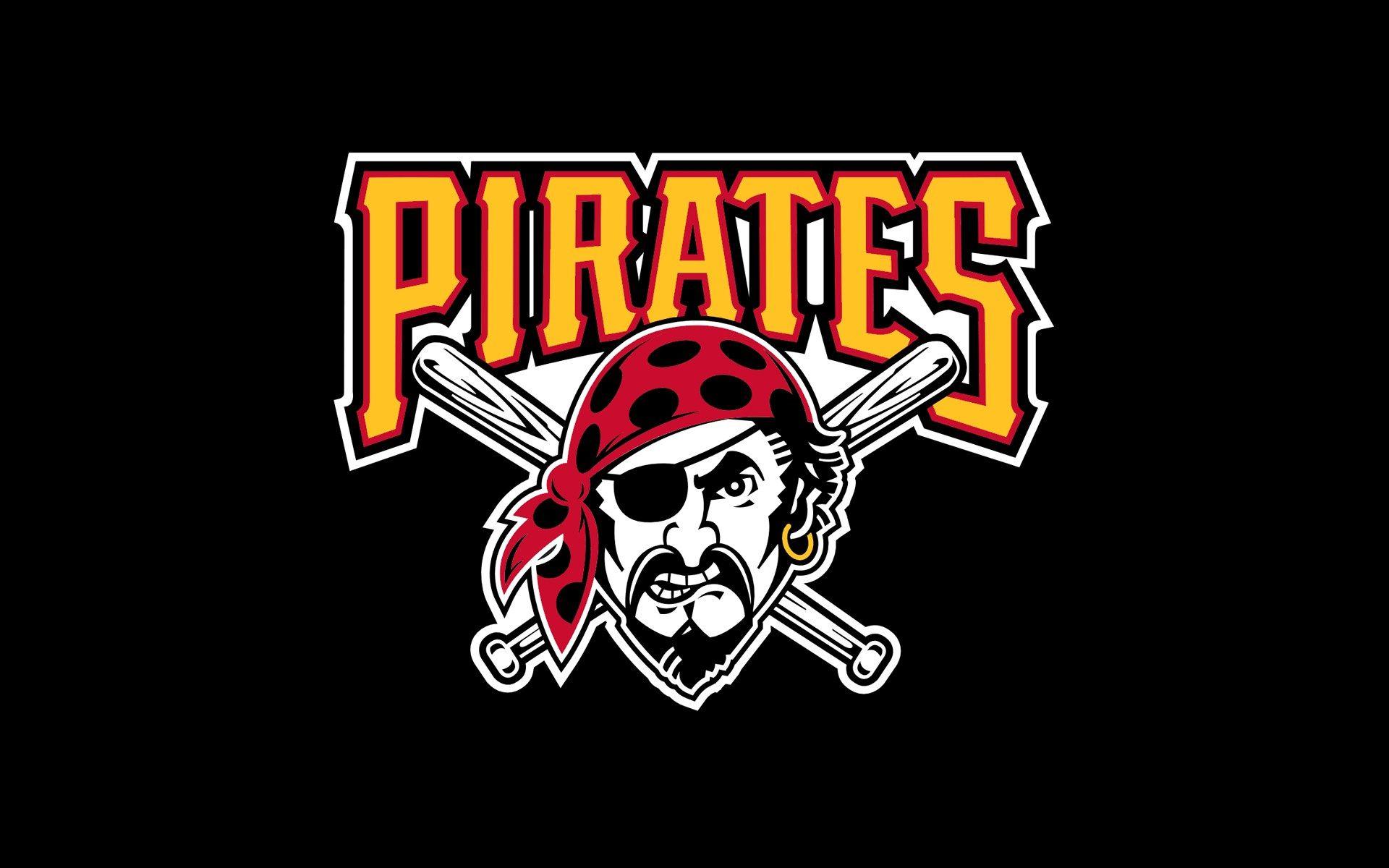 1920x1200 Pittsburgh Pirates Wallpaper