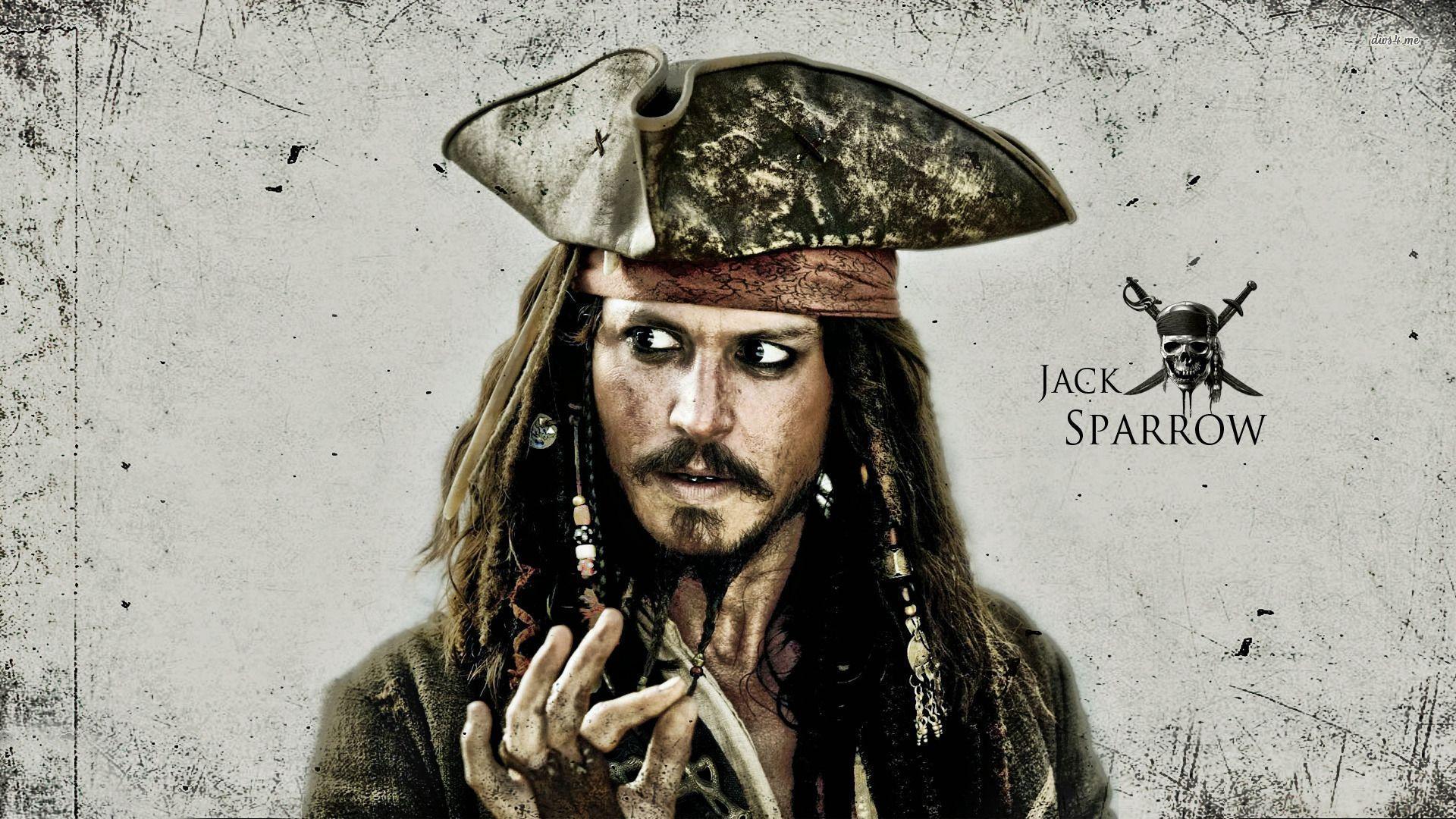 1920x1080 HD Wallpaper Pirates Of Caribbean