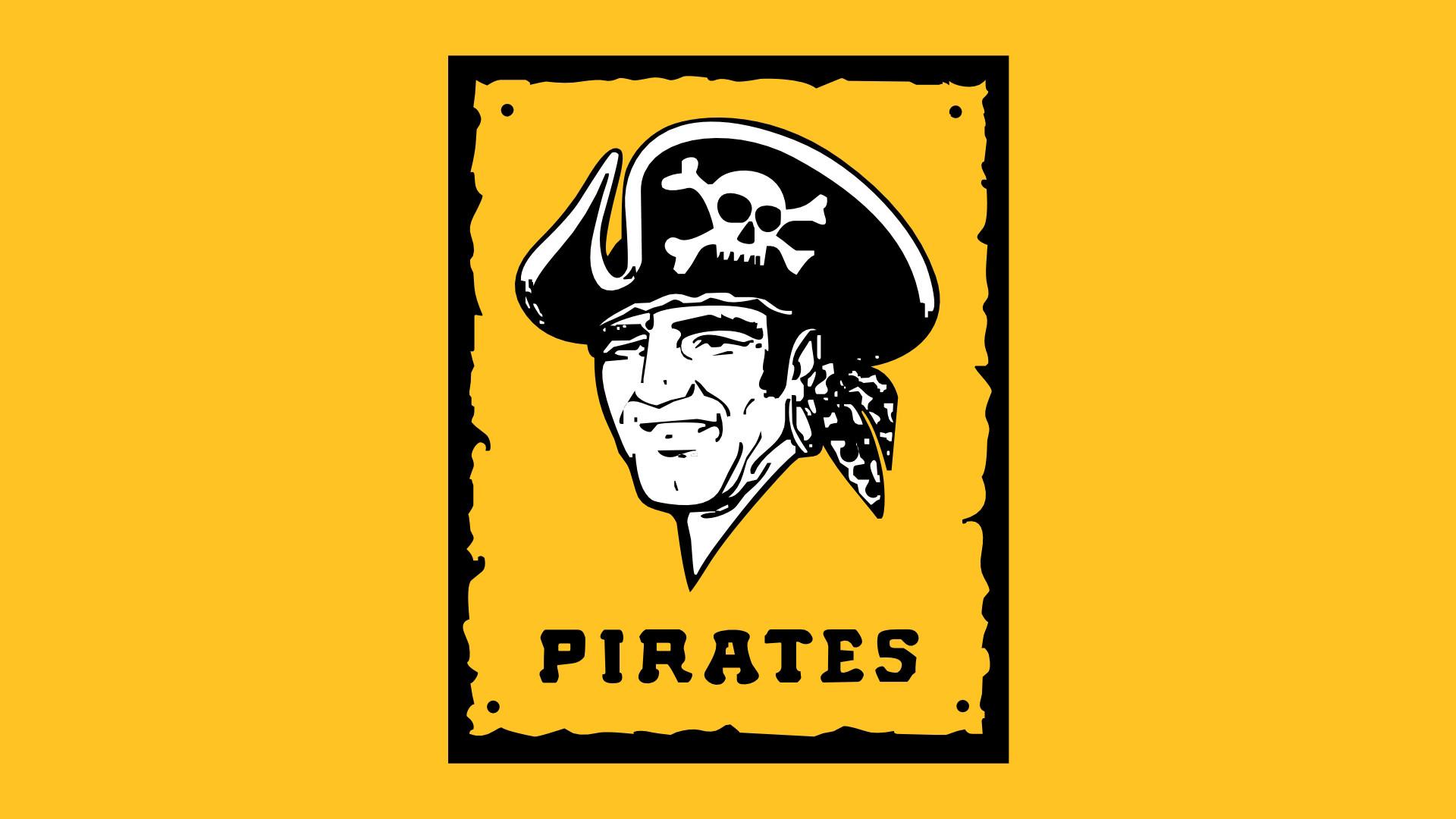 1920x1080 Pittsburgh Pirates Logo Image Cool Wallpaper HD 1920 1080