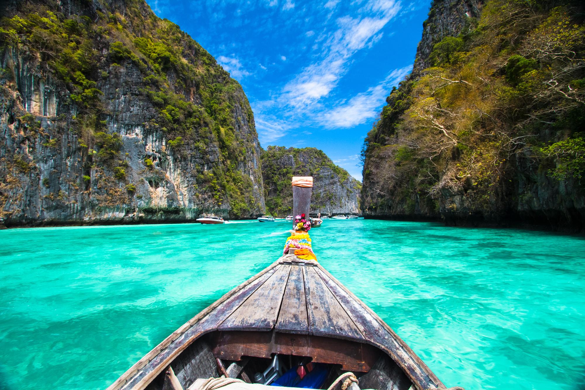 2000x1333 Photo of Thailand That'll Make You Want To Pack Your Bags and Go