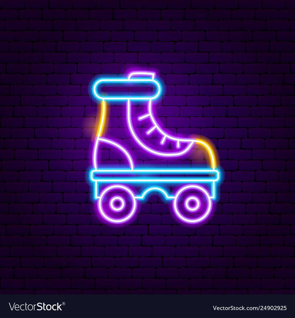 Neon Skate Wallpapers - Top Free Neon Skate Backgrounds - WallpaperAccess