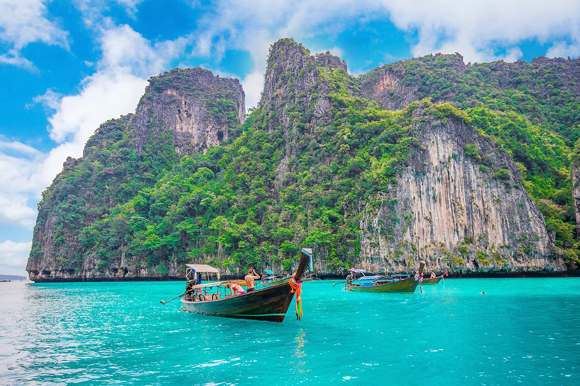 1183x787 Thailand. Global Healthcare Destination
