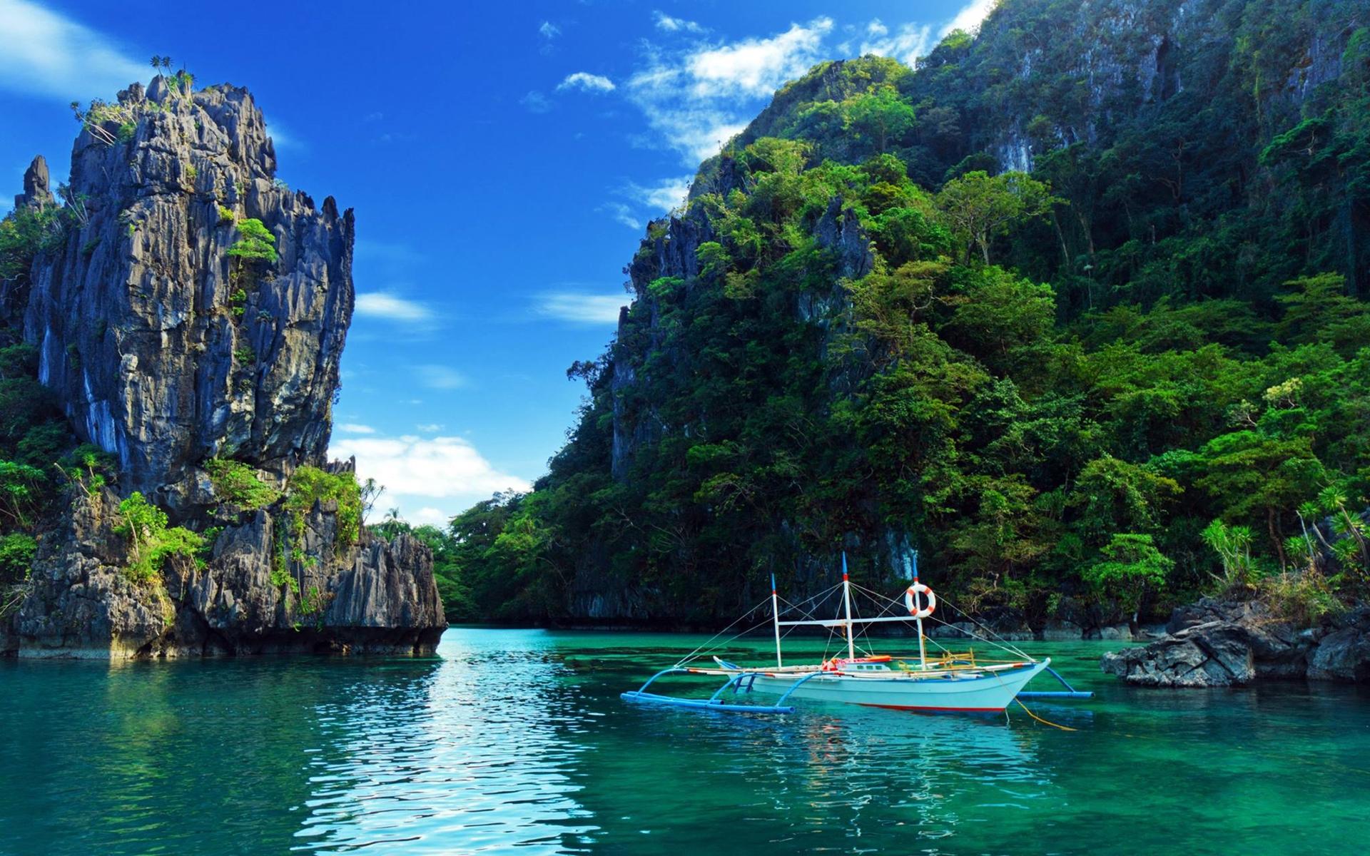 1920x1200 Beautiful Thailand