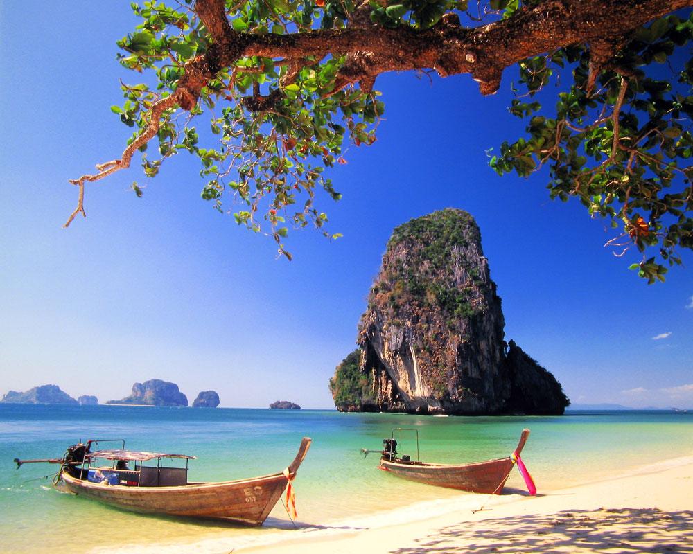 1000x800 Amazing Thailand Golf Paradise