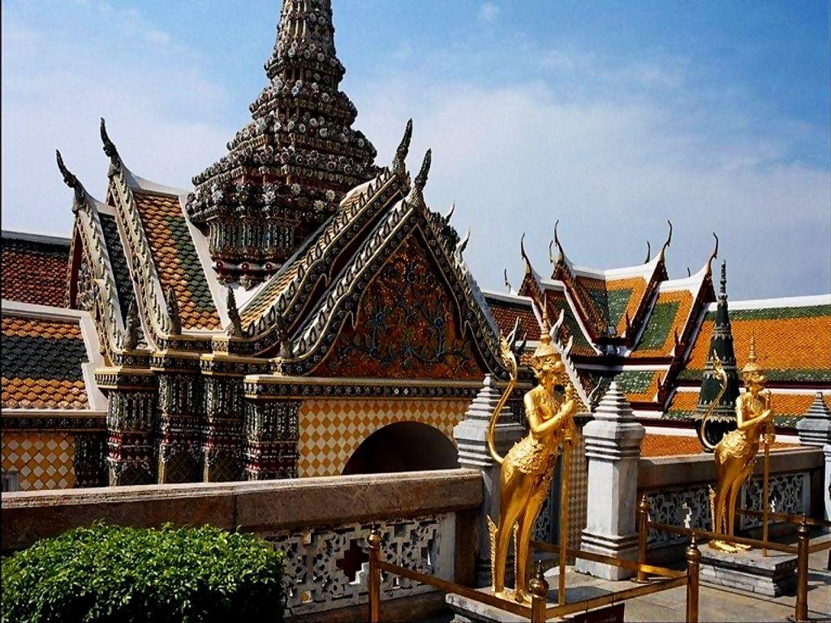1200x900 Thailand wallpaper HD. Download Free background