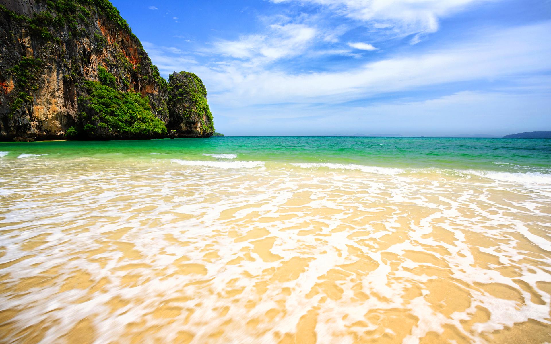 1920x1200 Beautiful Thailand Wallpaper