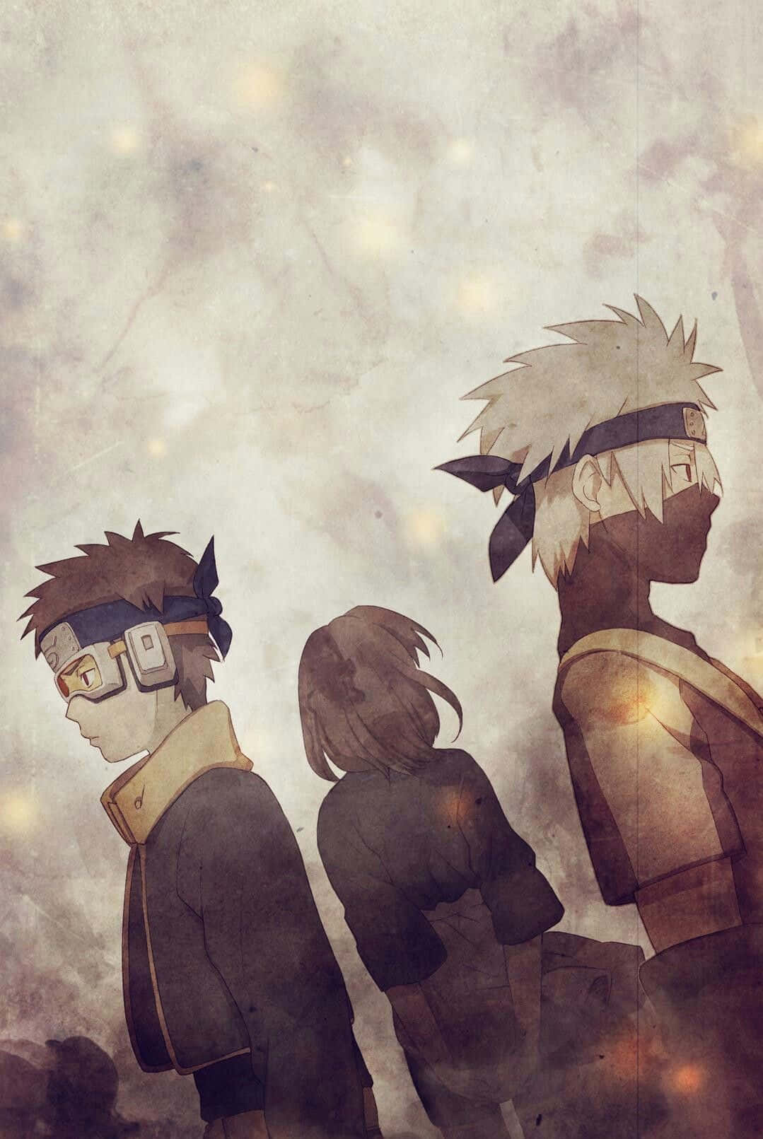 1079x1611 Free Obito Wallpaper Downloads, Obito Wallpaper for FREE