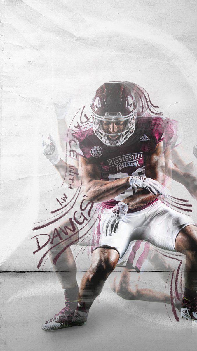 675x1200 Mississippi State. Sports graphic design, Sports design inspiration, Sports wallpaper