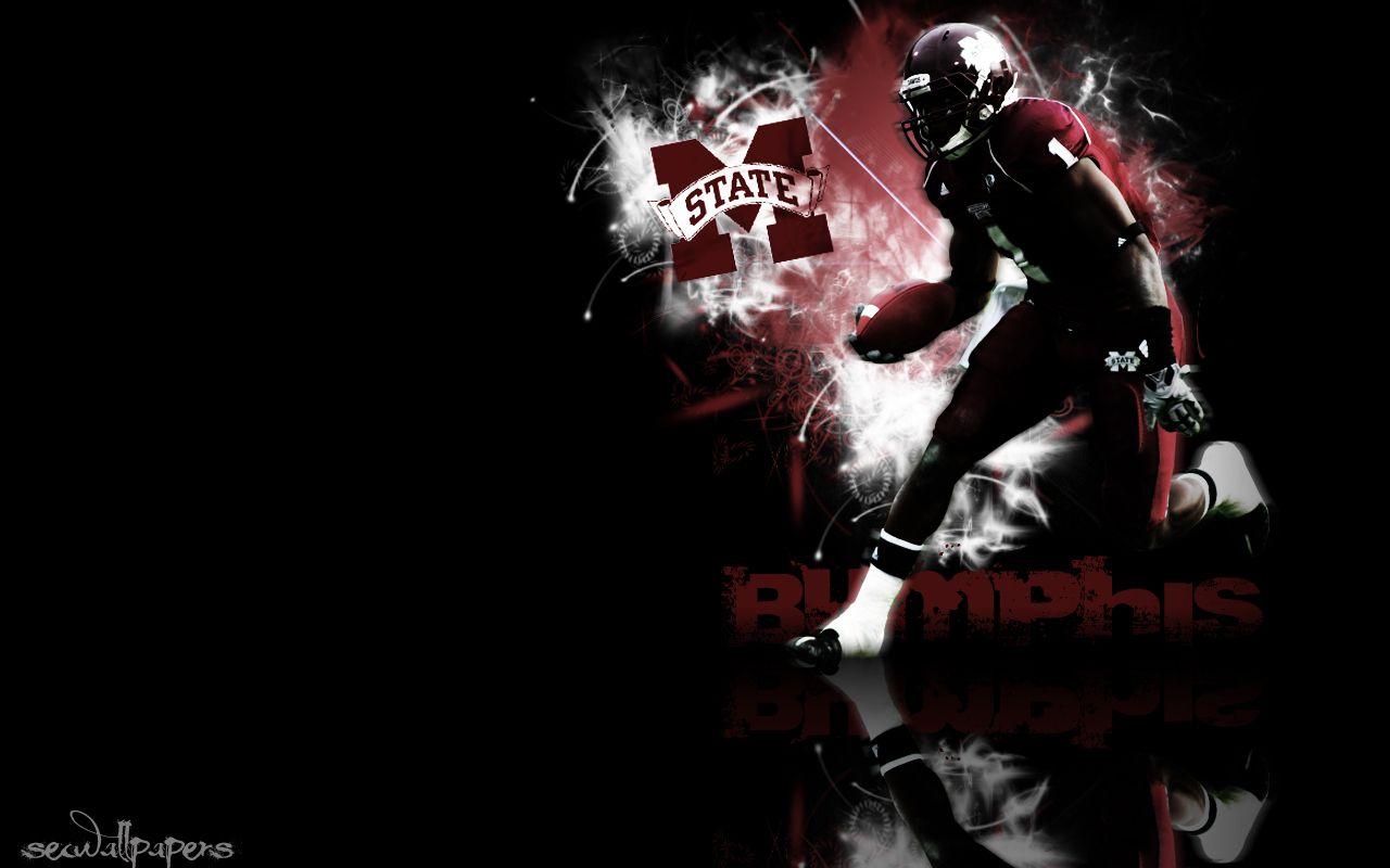 1280x800 Mississippi State Wallpaper